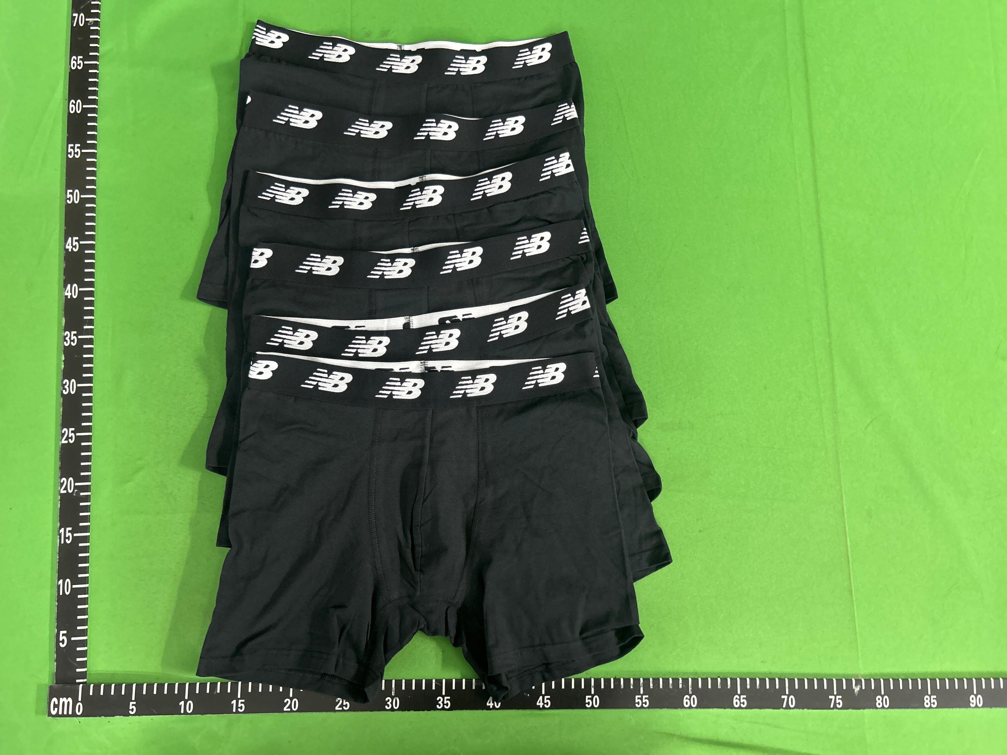 Foto QC 1 de New Balance Underwear Cotton Sports Grey