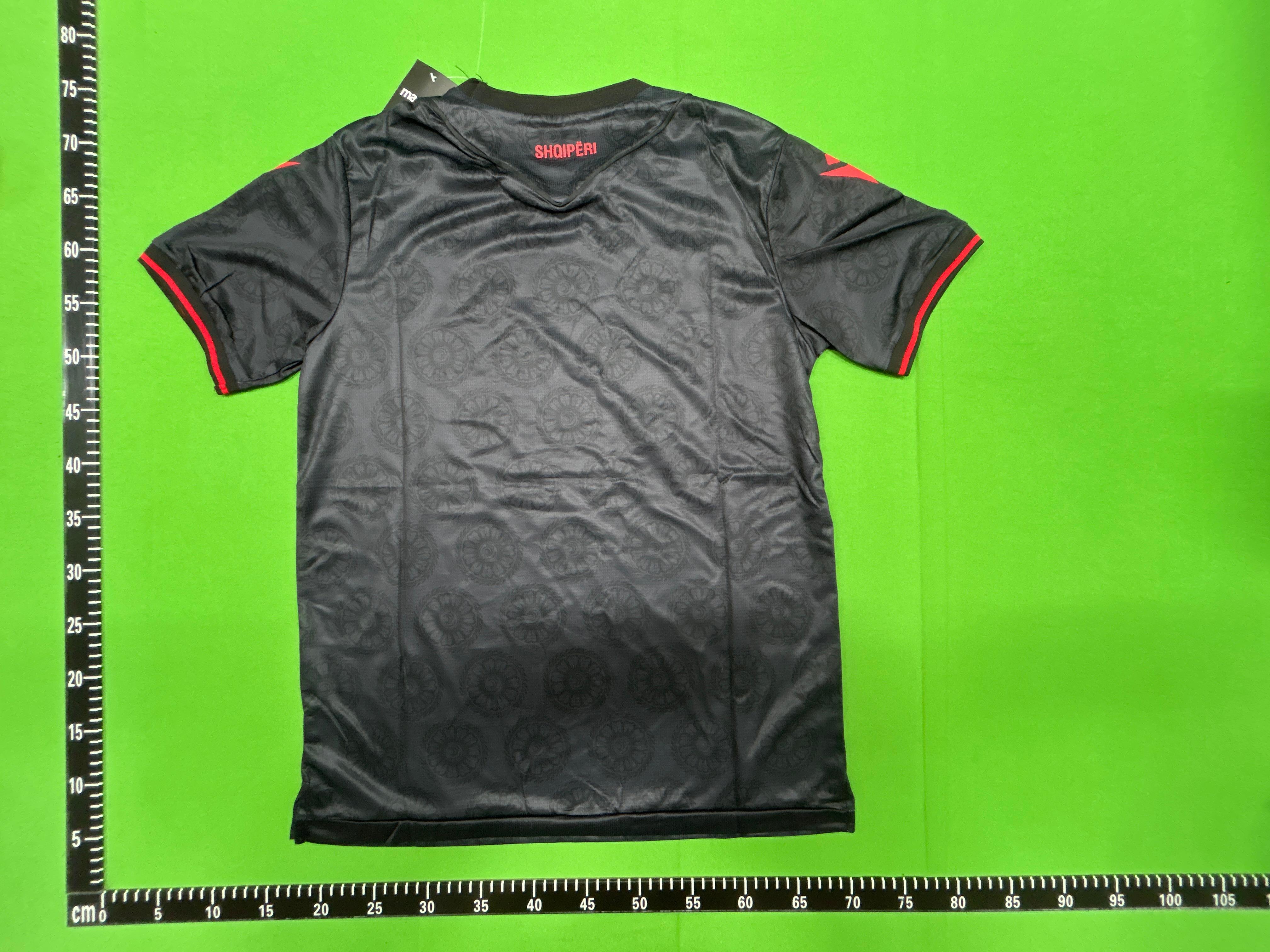Foto QC 4 de Reebok x Panama 2024 Home Jersey Red