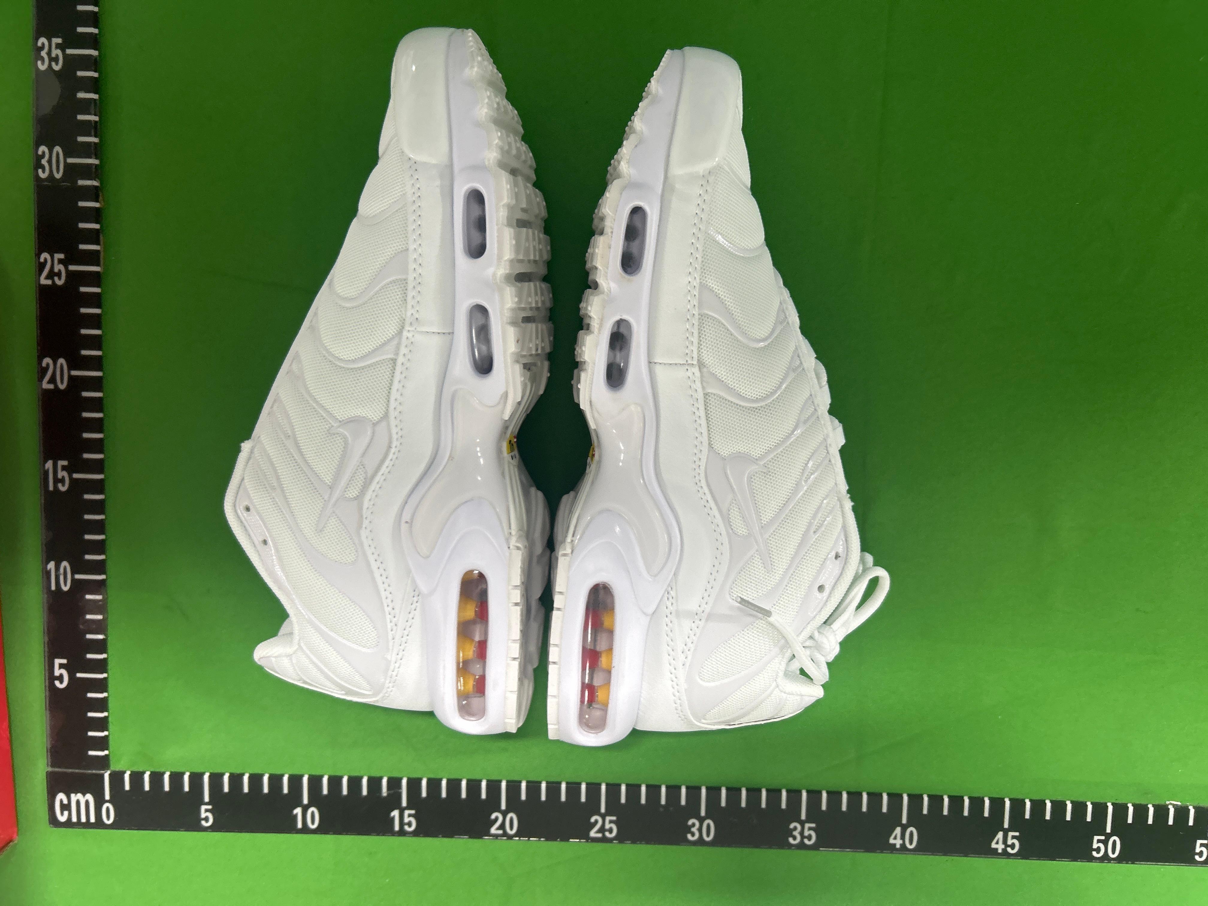 Foto QC 4 de Nike Air Max Plus TN Black Pink Gradient FJ5481-010