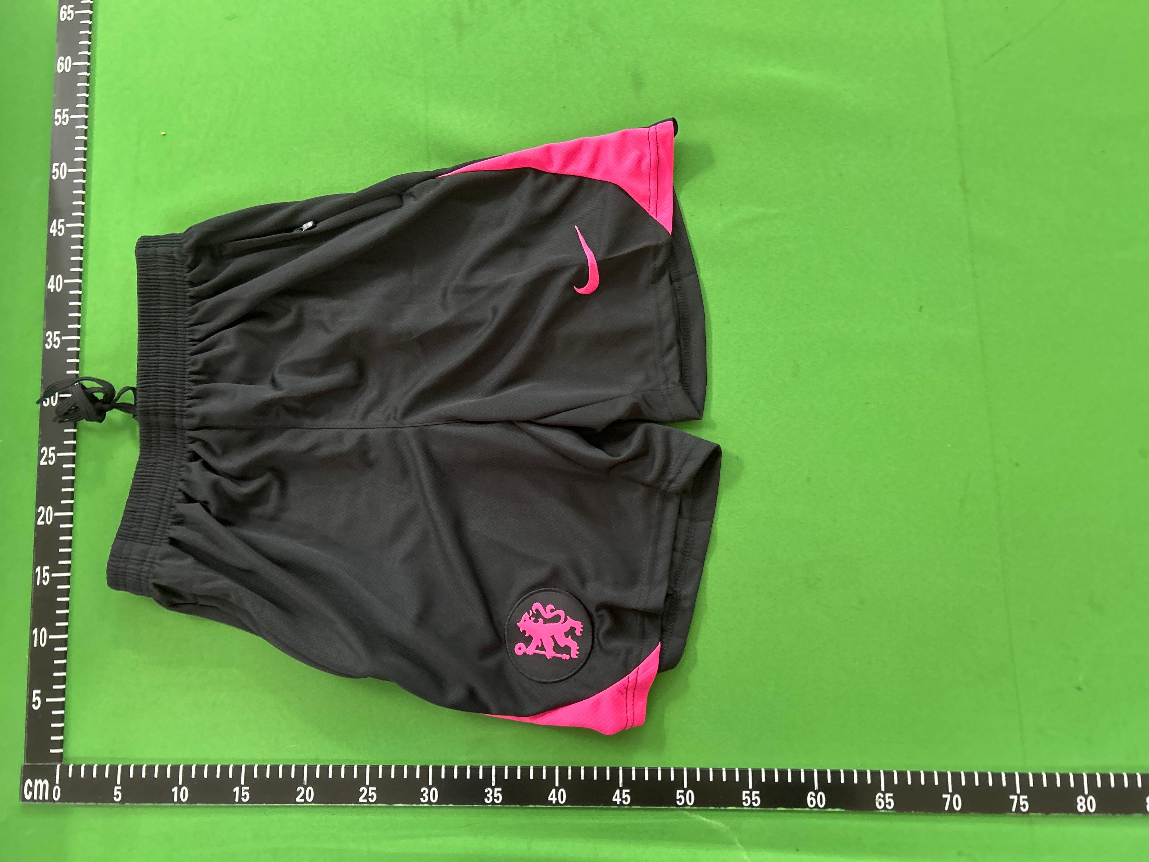 Foto QC 6 de Nike Brasil Training Set 2-Piece Blue