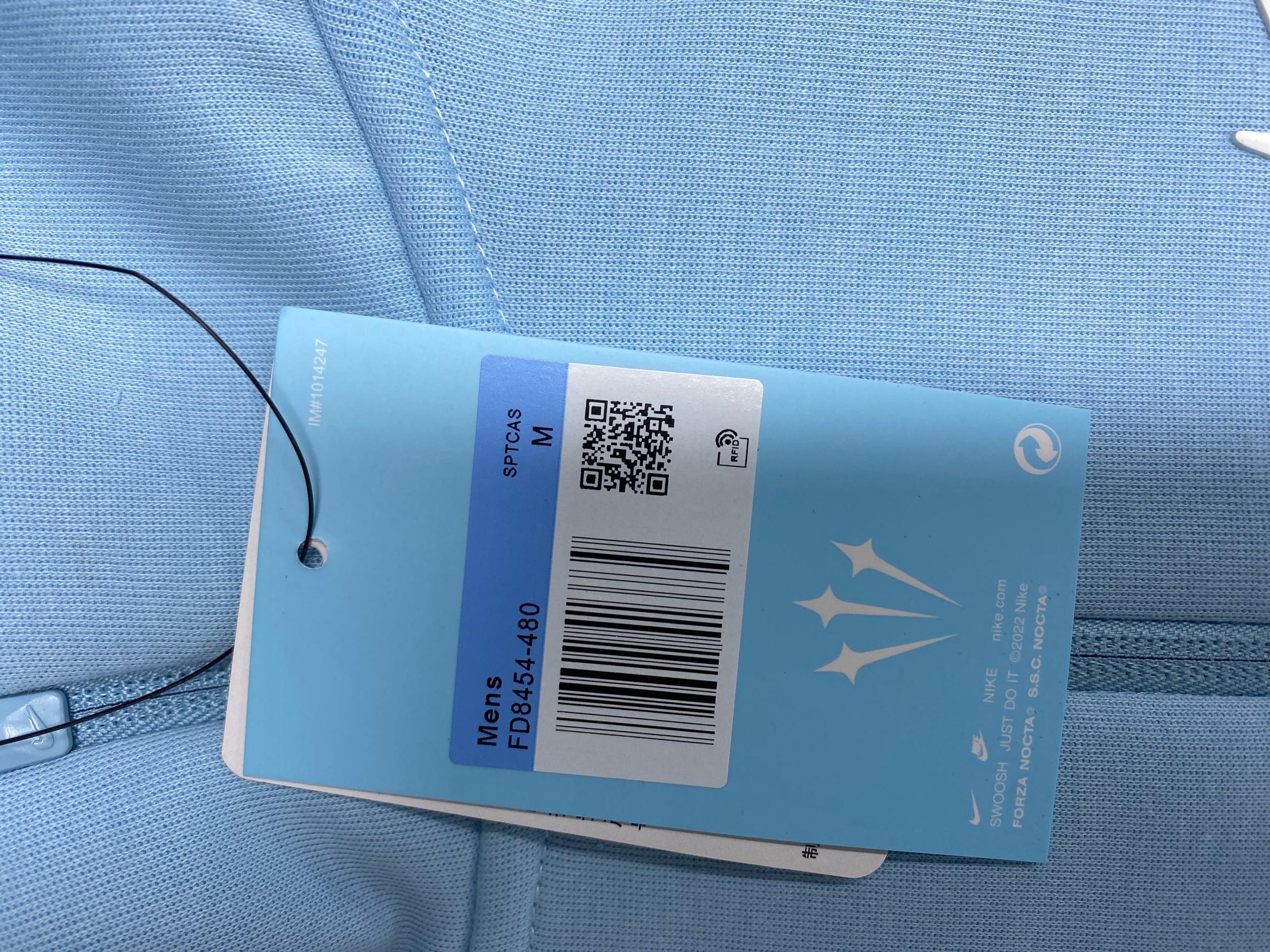 Foto QC 3 de Nike Tech Fleece Sweatpants Straight Leg Cave Purple