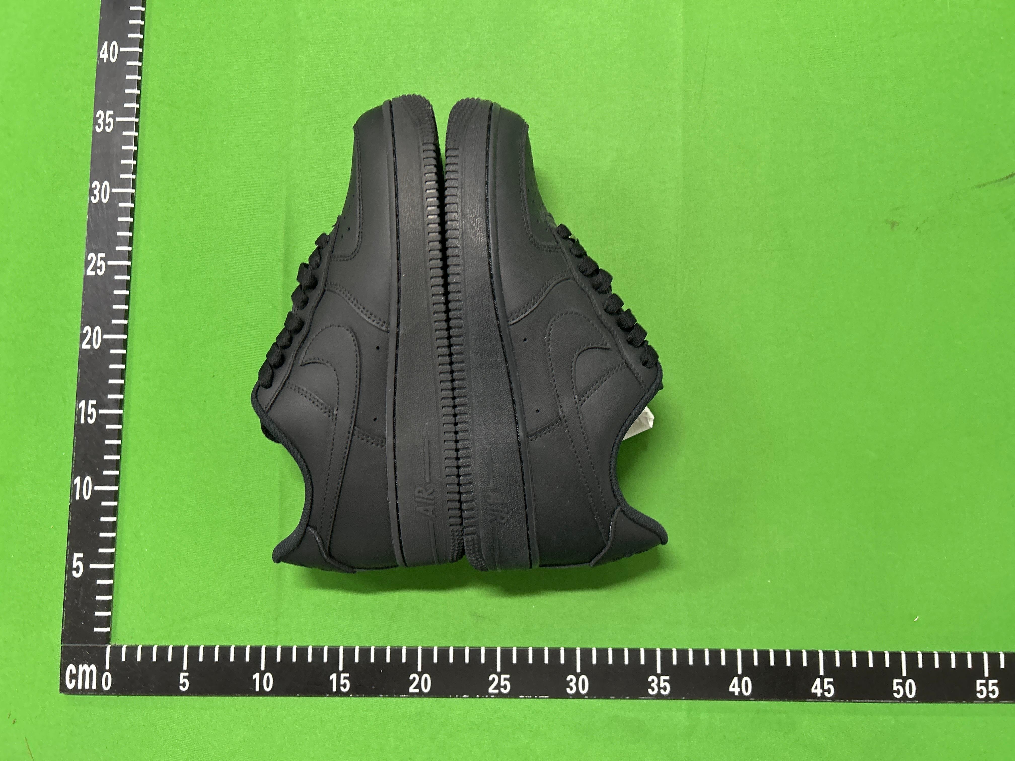 Foto QC 5 de Nike Air Force 1 Low NOCTA Love You Forever Pale Ivory