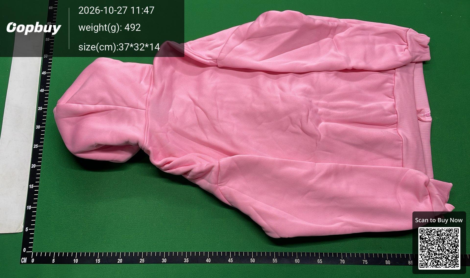 Foto QC 7 de Syna Sweatpants Black