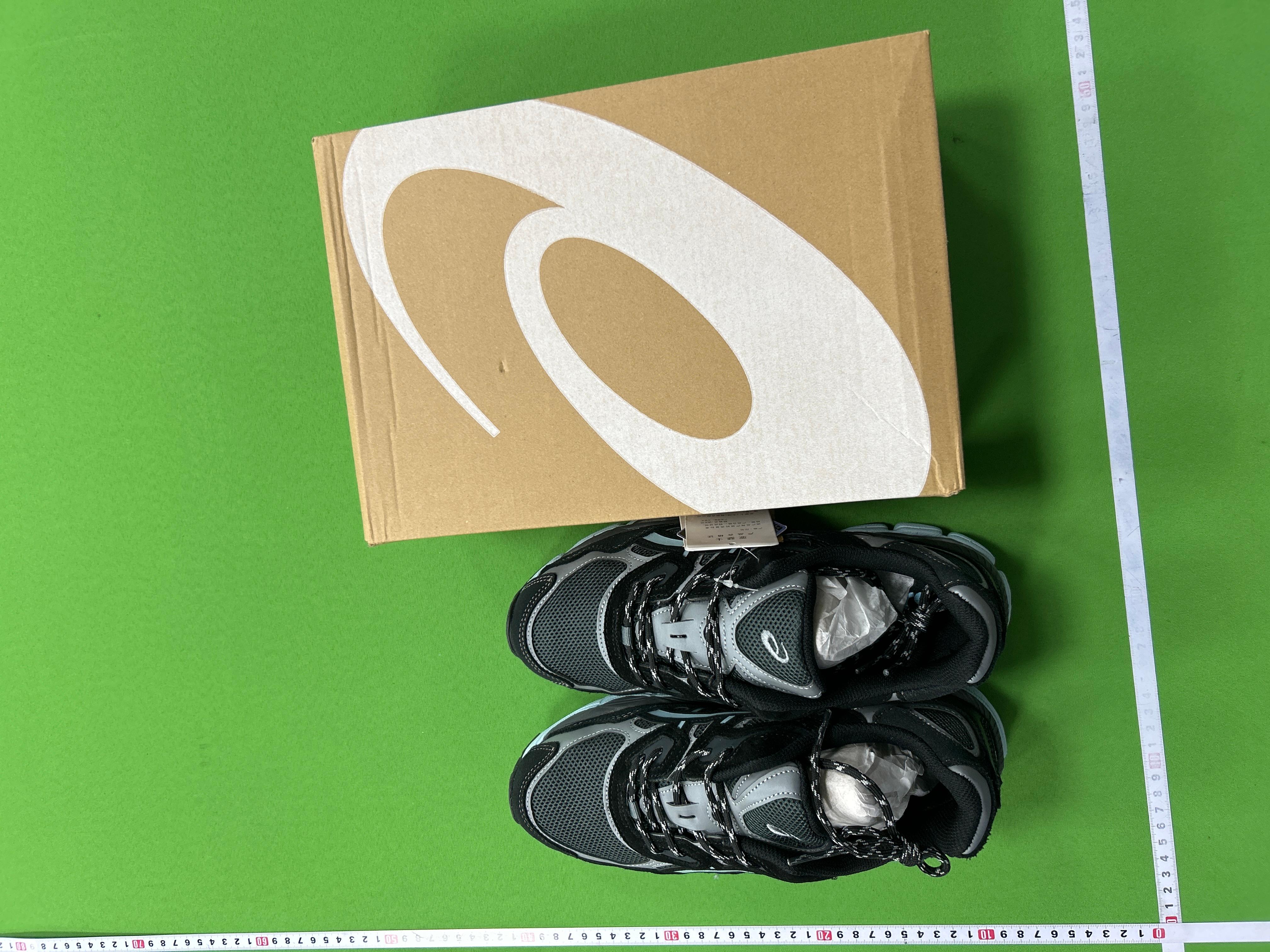Foto QC 1 de ASICS GEL-NYC Oyster Grey 1201A789-020