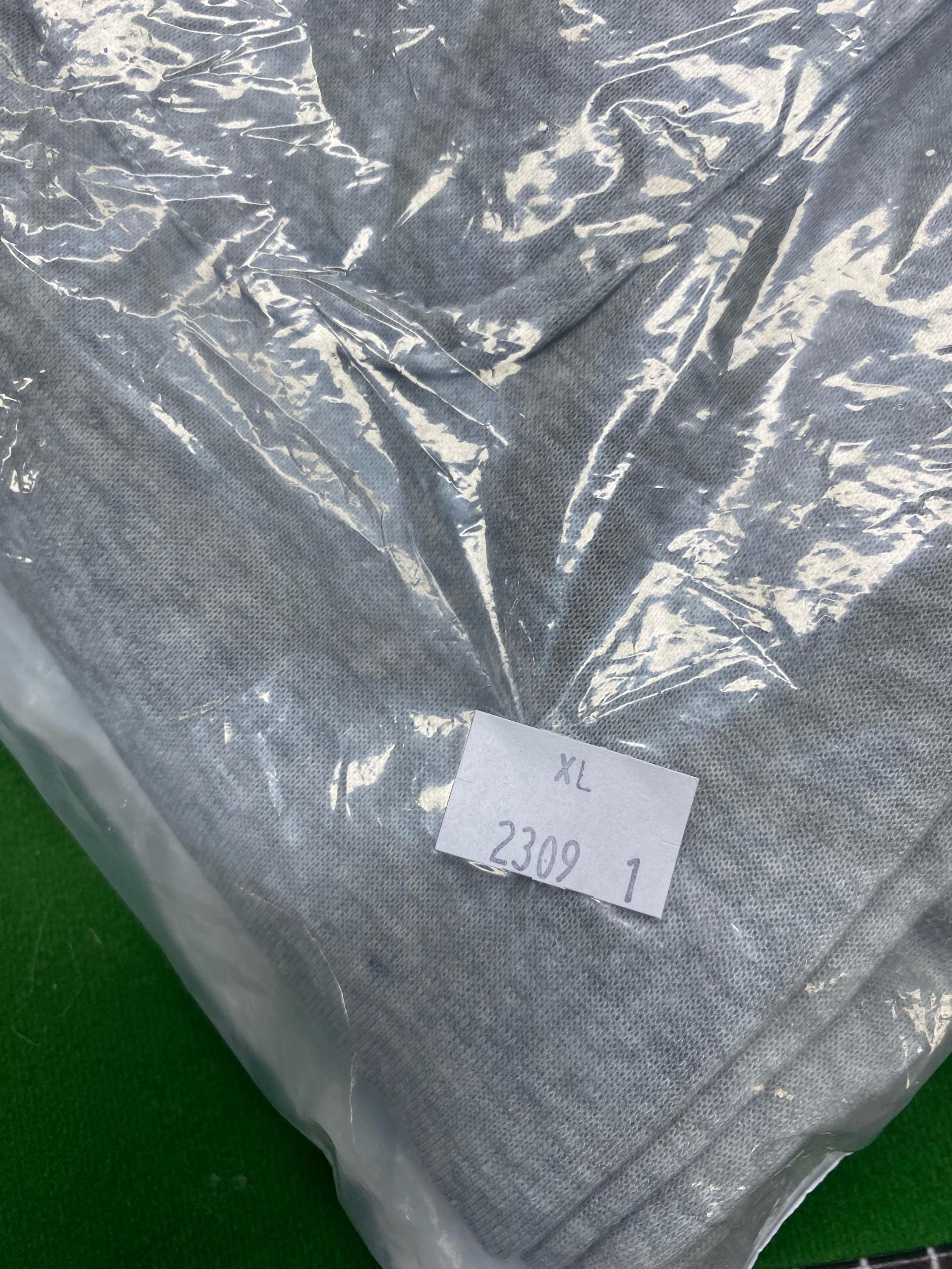 Foto QC 2 de Other Set 2-Piece Grey