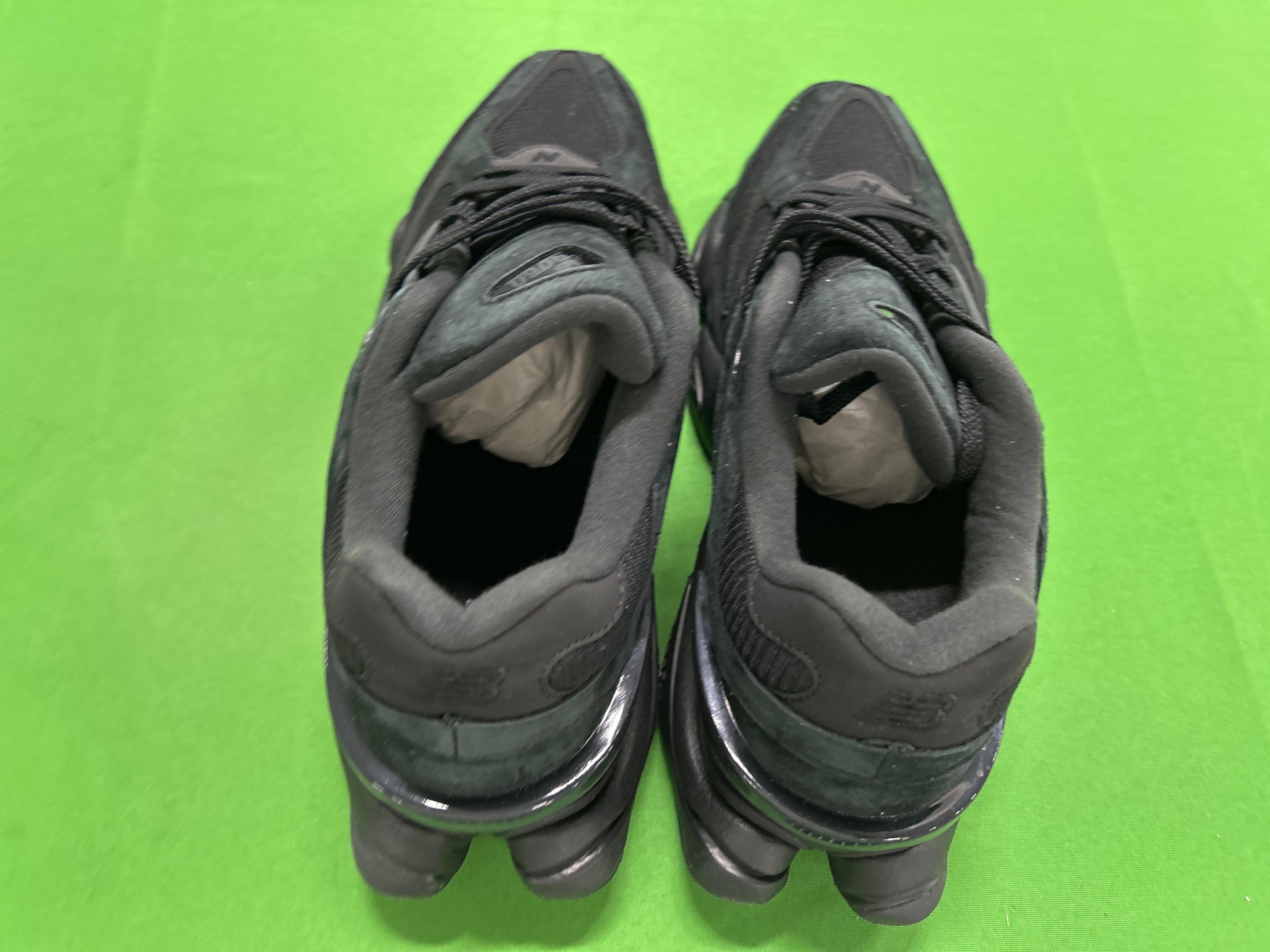 Foto QC 3 de New Balance 9060 Rain Cloud Grey U9060GM