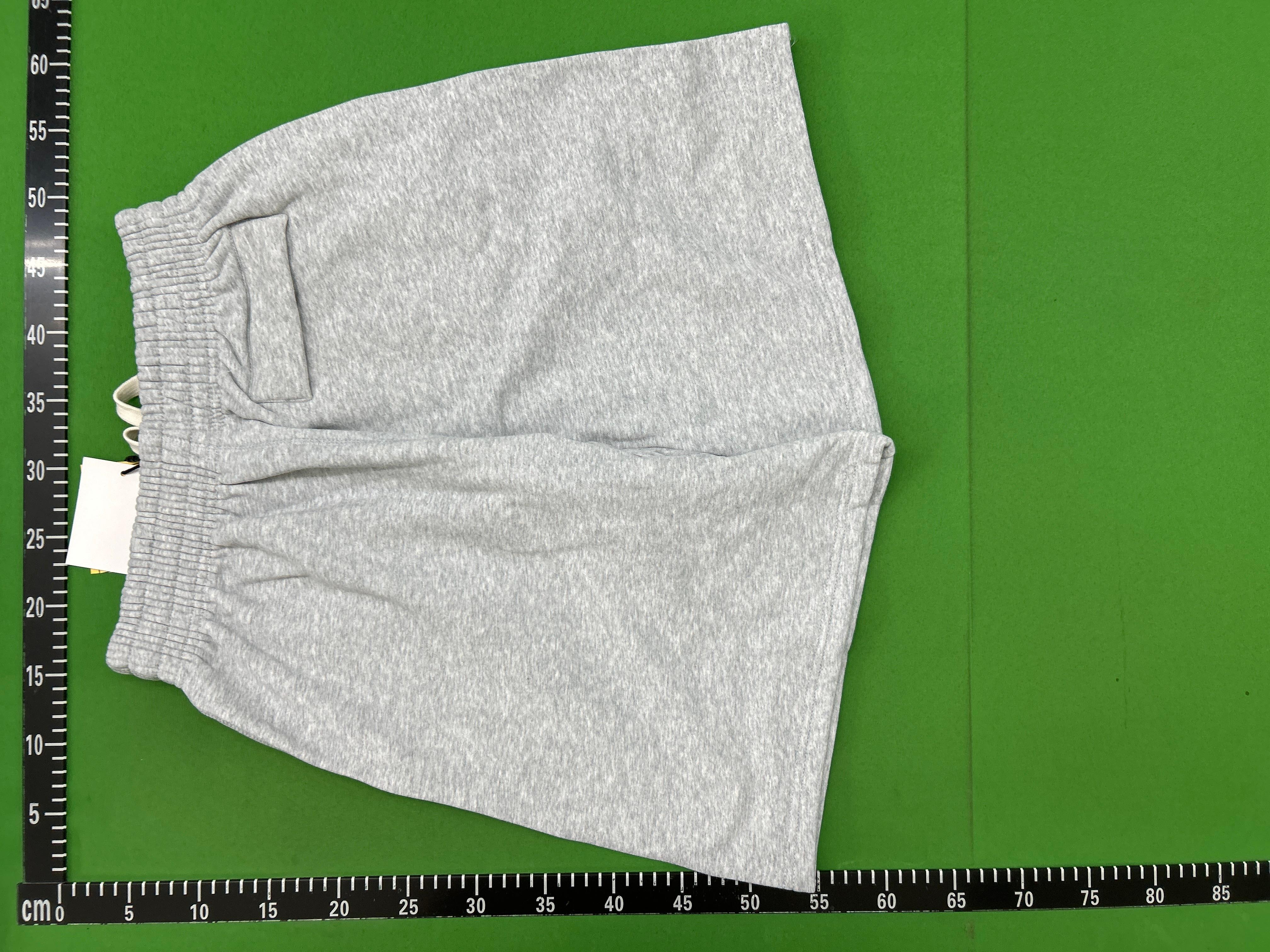 Foto QC 6 de Corteiz VVS Knit Zip Up Cream