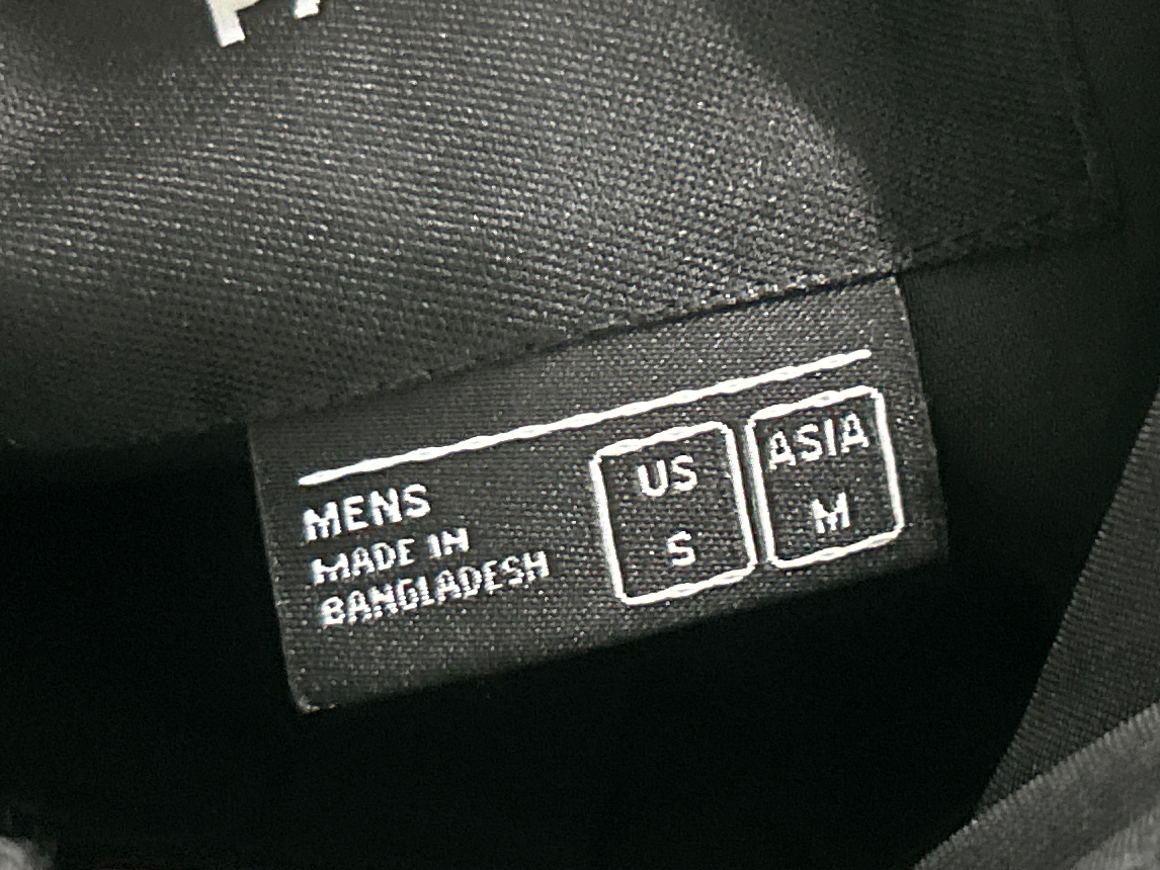 Foto QC 2 de The North Face Windbreaker Jacket Waterproof Hooded Black
