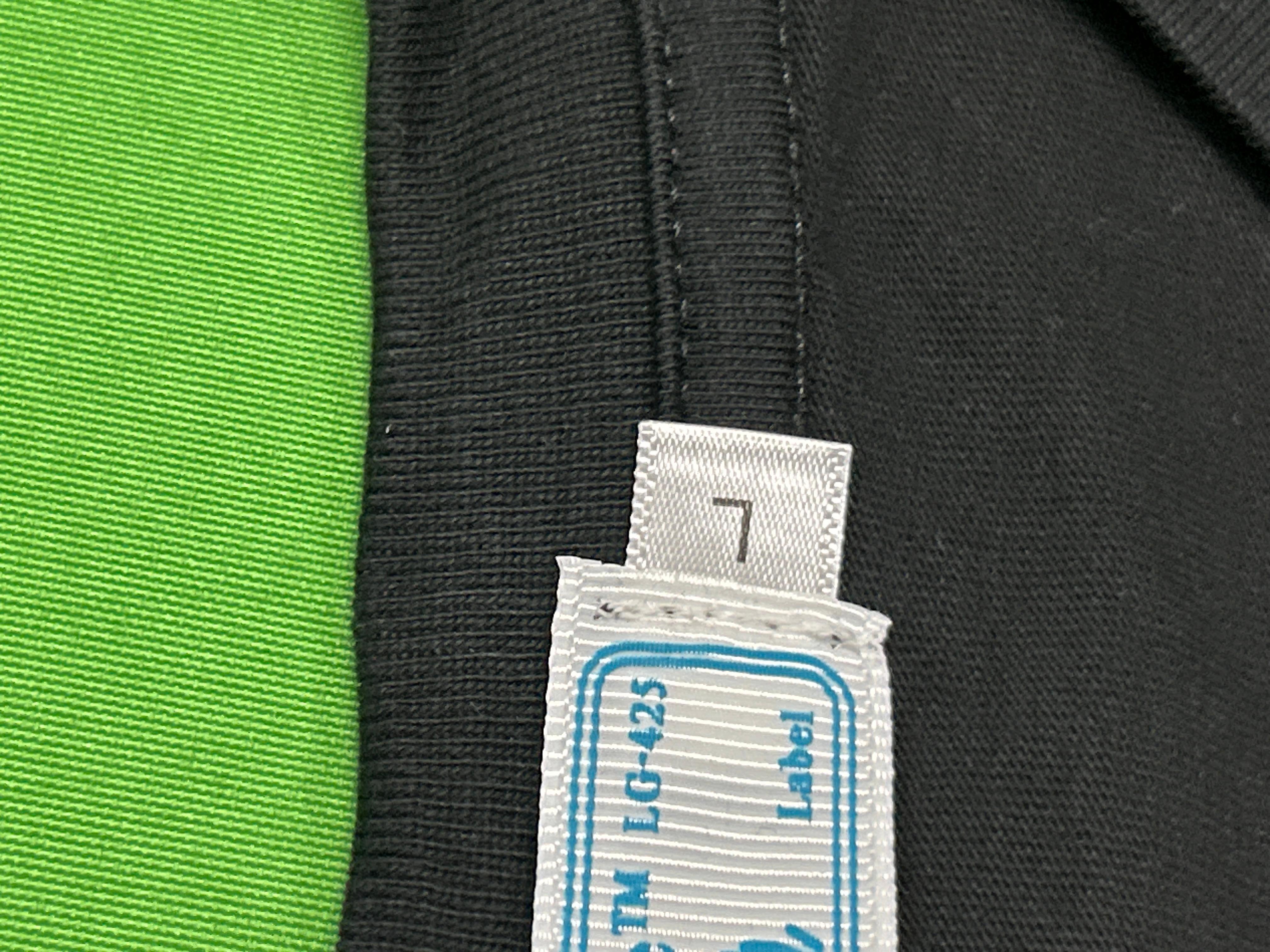 Foto QC 6 de Off-White Seeing Things T-shirt Brushed Arrows Black