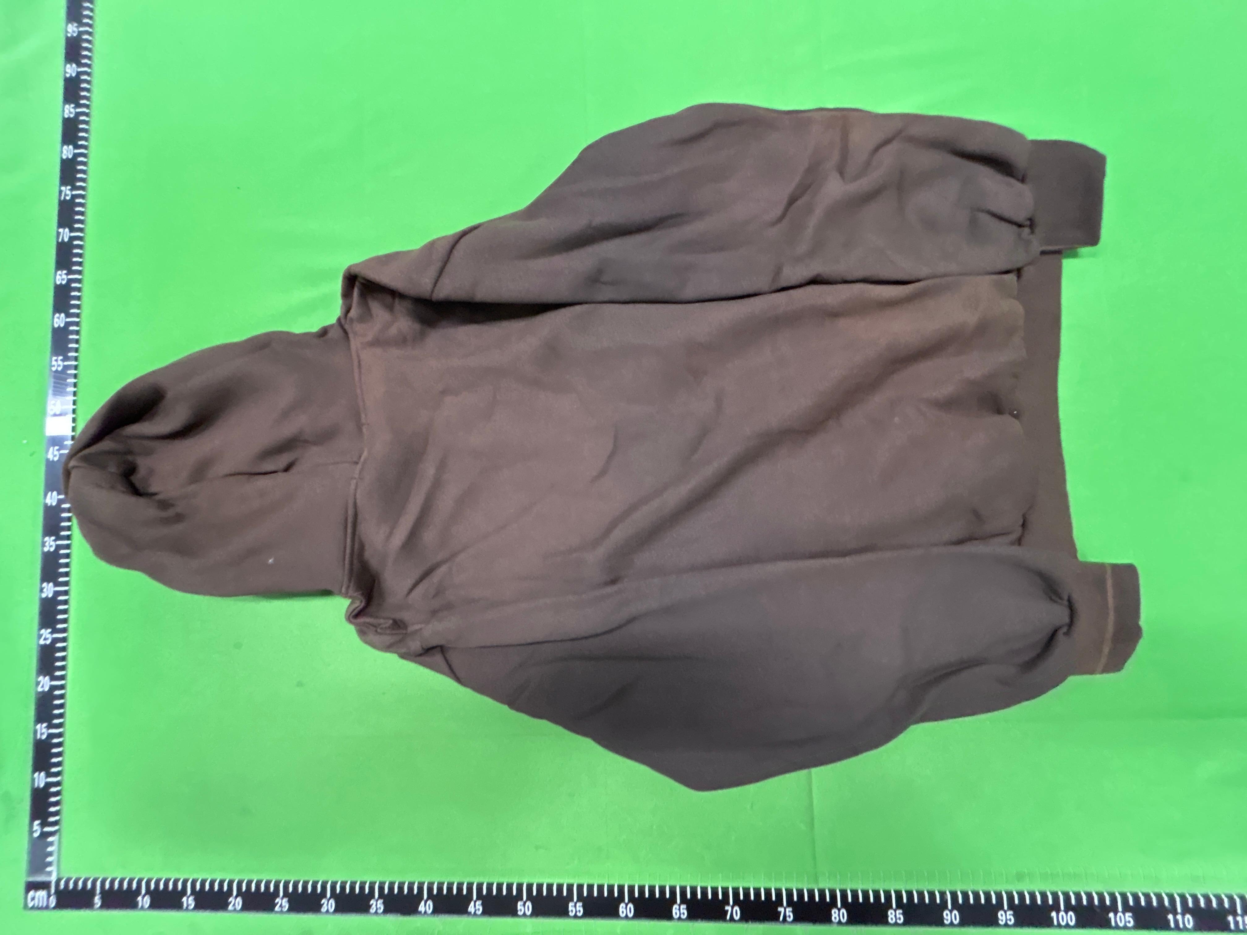 Foto QC 4 de Anti Promo Matty Boy 99 Eyes Sweatpants Checkered Black Grey