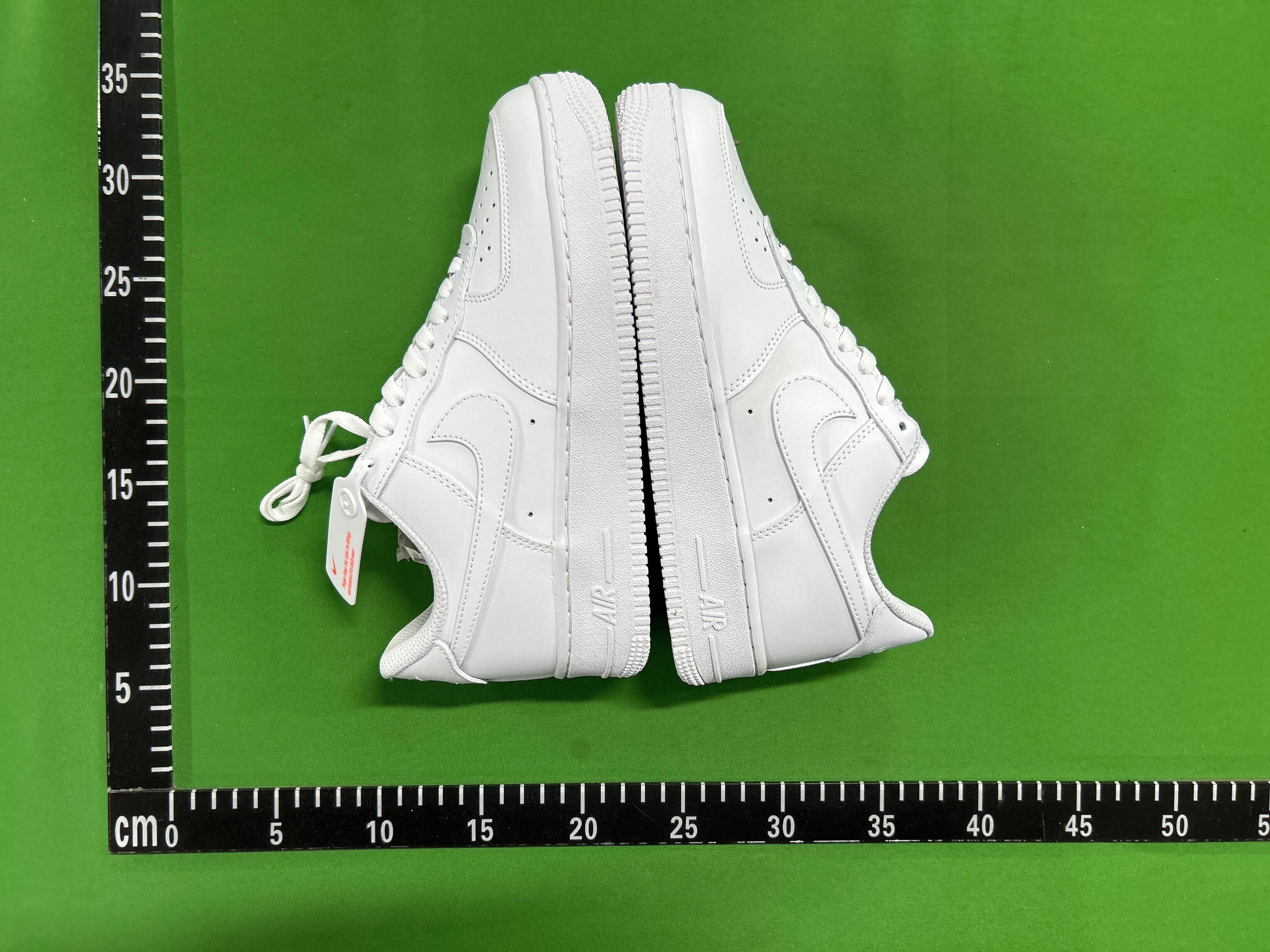 Foto QC 5 de Nike Air Force 1 Low Cactus Plant Flea Market Moss FQ7069-300