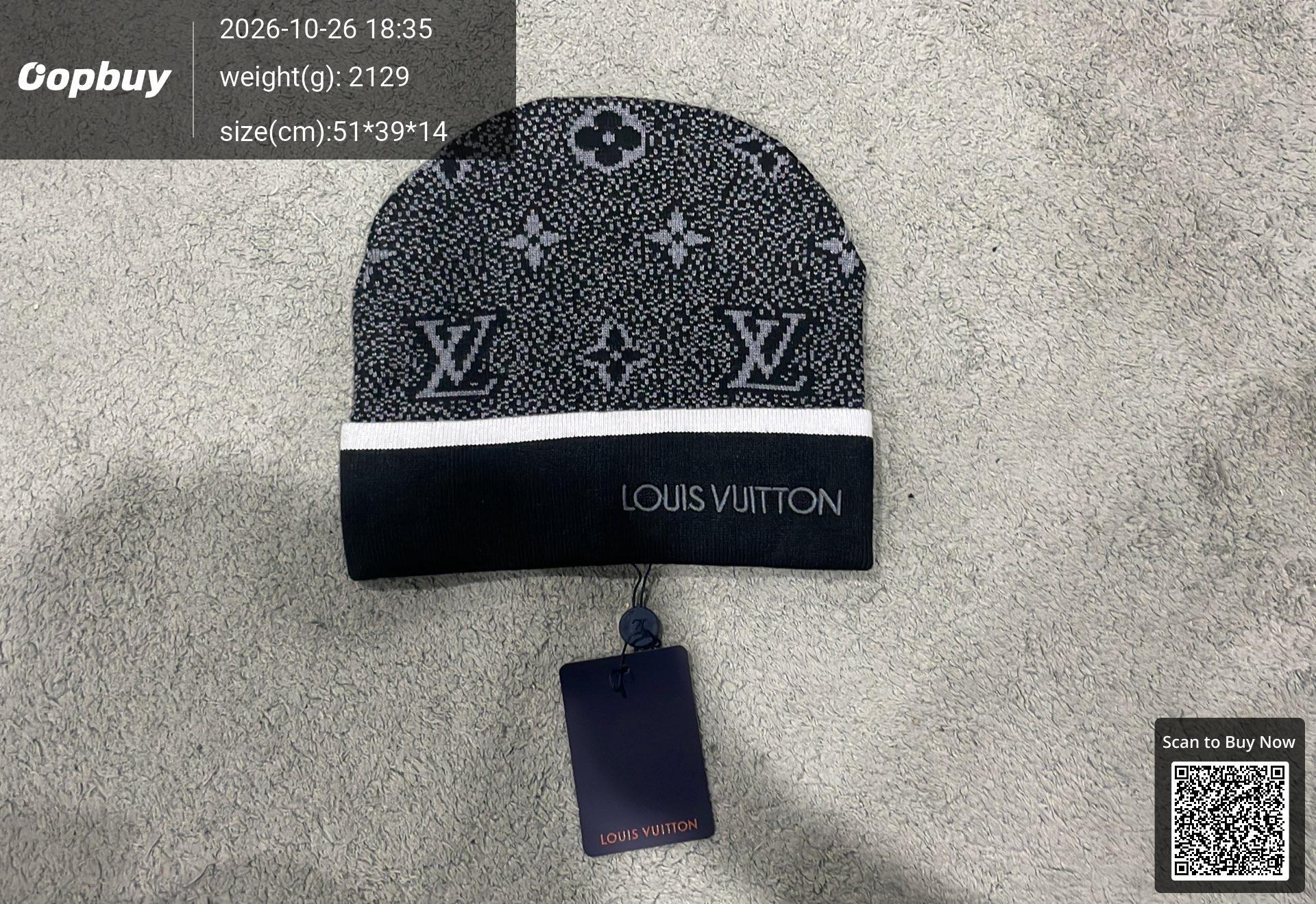 Foto QC 4 de Louis Vuitton Monogram Set 2-Piece Brown
