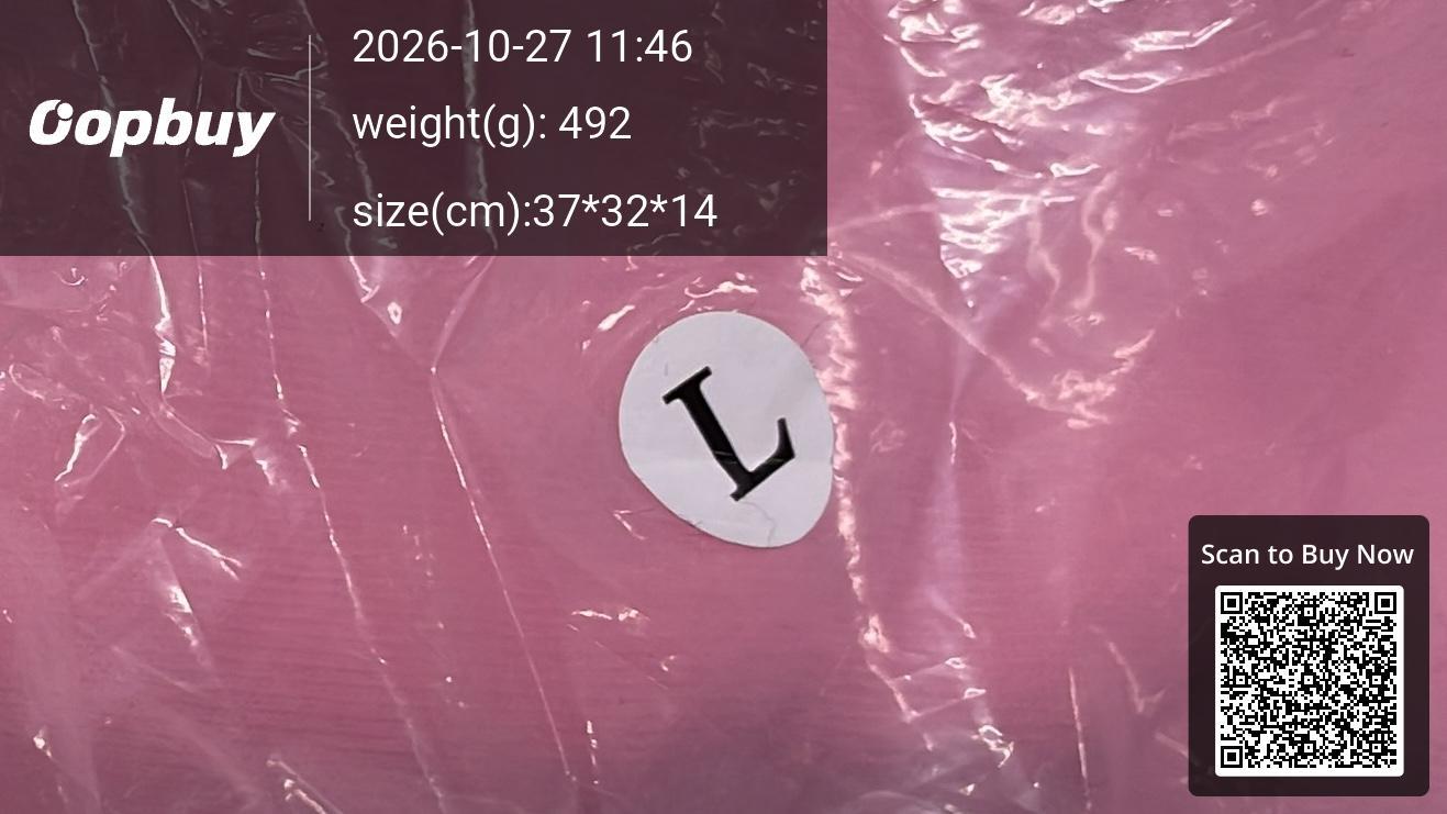 Foto QC 5 de Syna Sweatpants Black