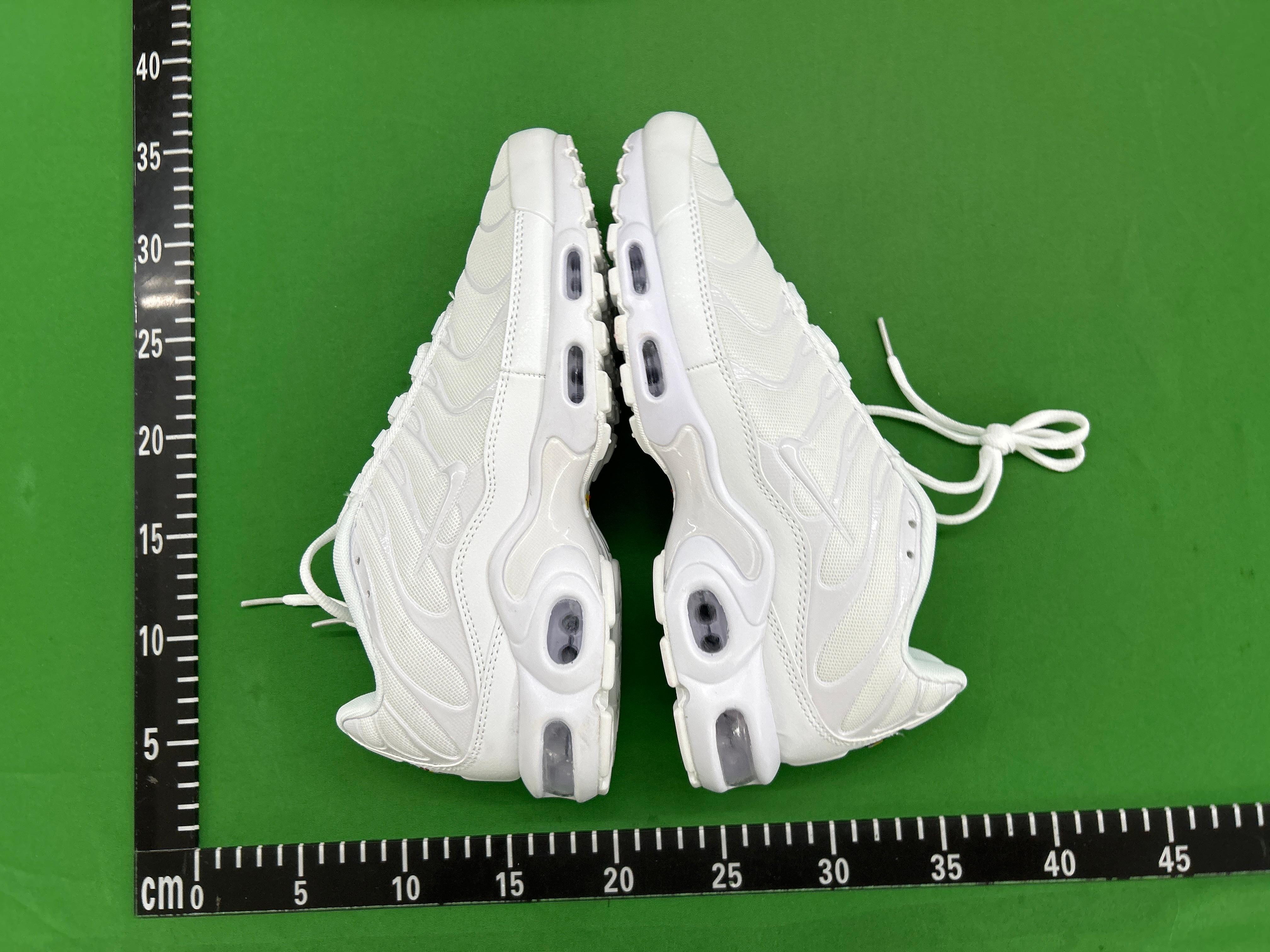 Foto QC 7 de Nike Air Max Plus TN Midnight Navy University Gold DQ3984-400