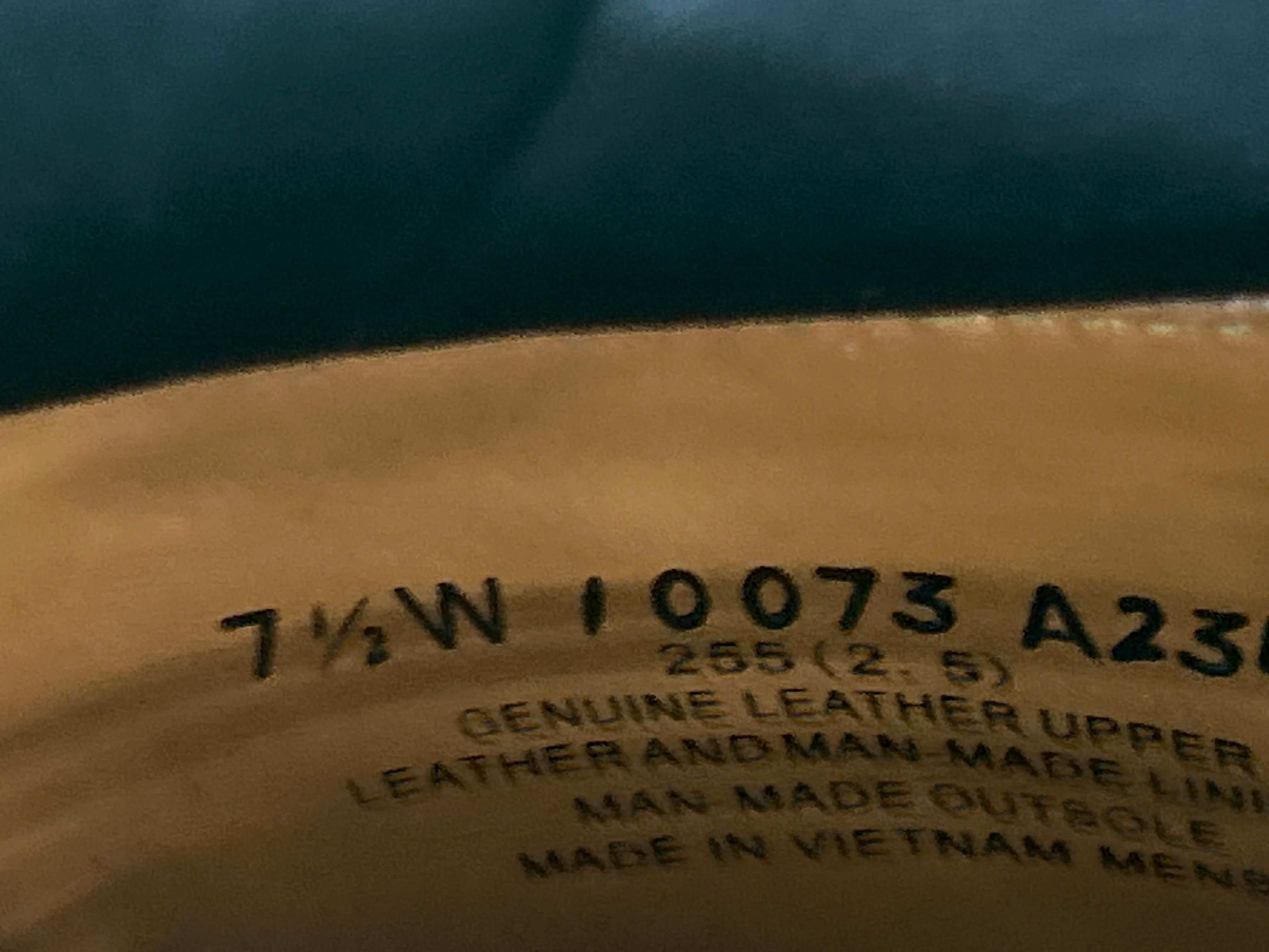 Foto QC 8 de Timberland 6-Inch Premium Boot Waterproof Nubuck Black 10073