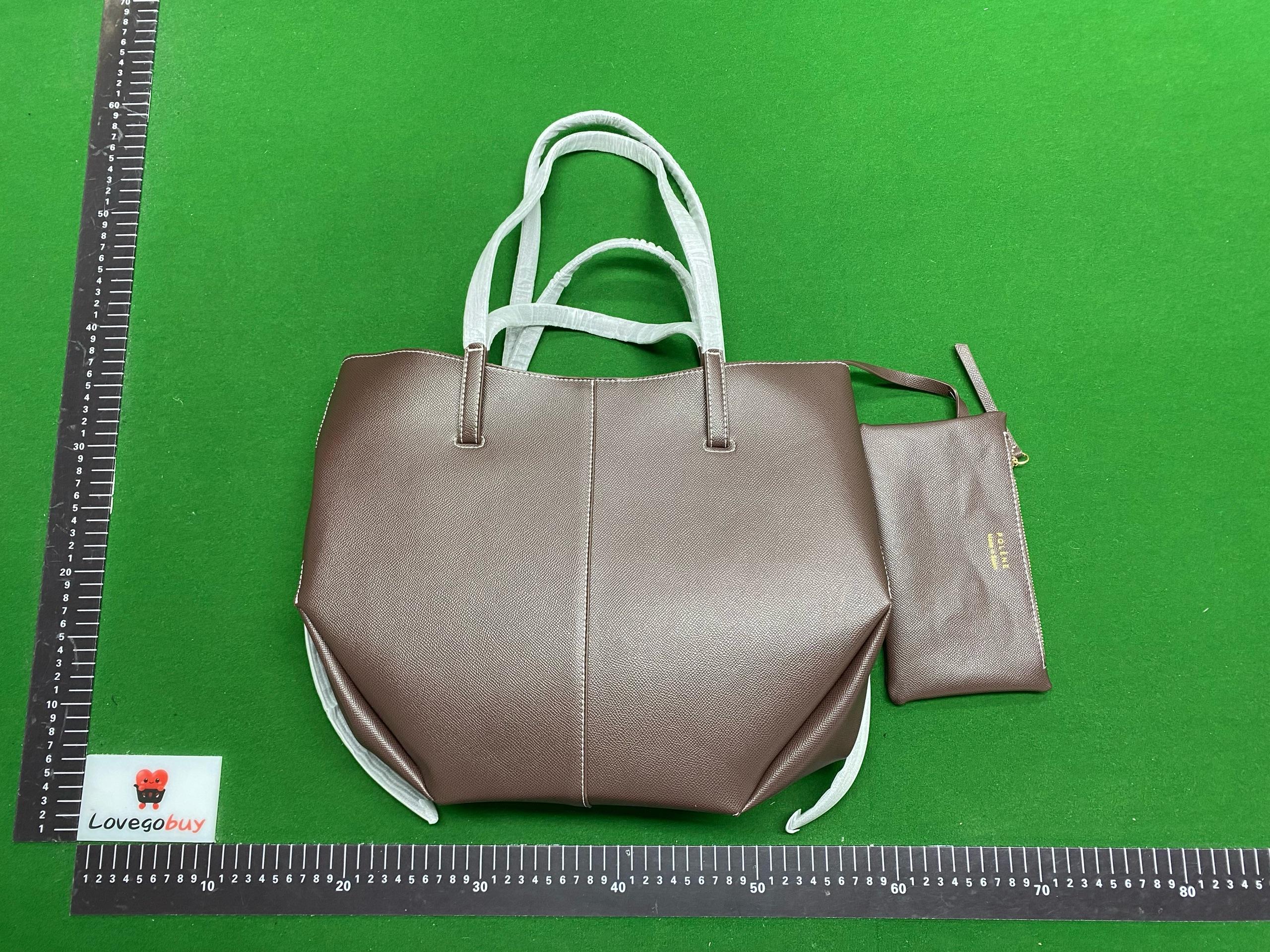 Foto QC 5 de Polène Cyme Textured Smoky Olive