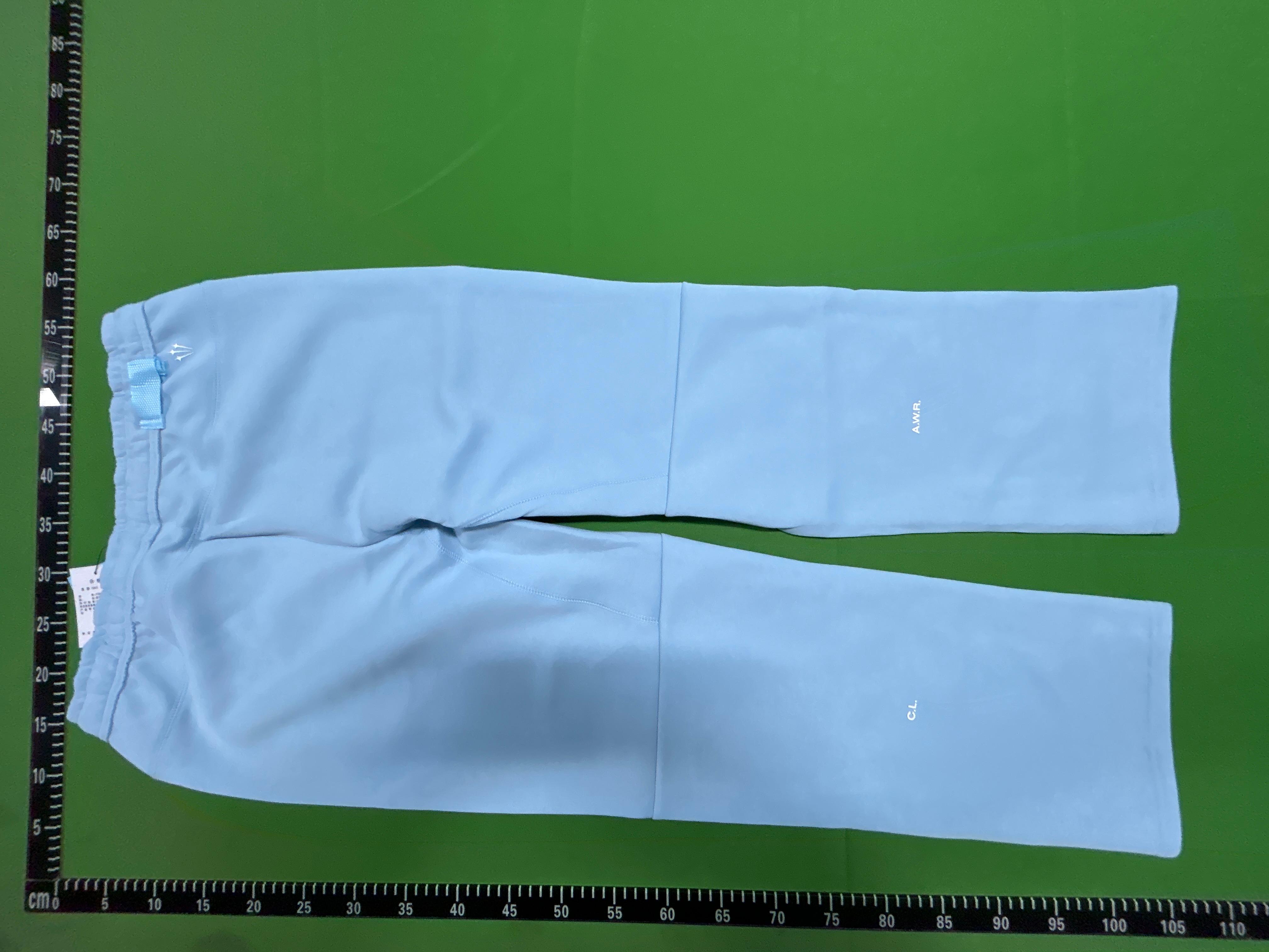 Foto QC 7 de Nike x NOCTA Tech Fleece Hoodie Full-Zip Cobalt Bliss