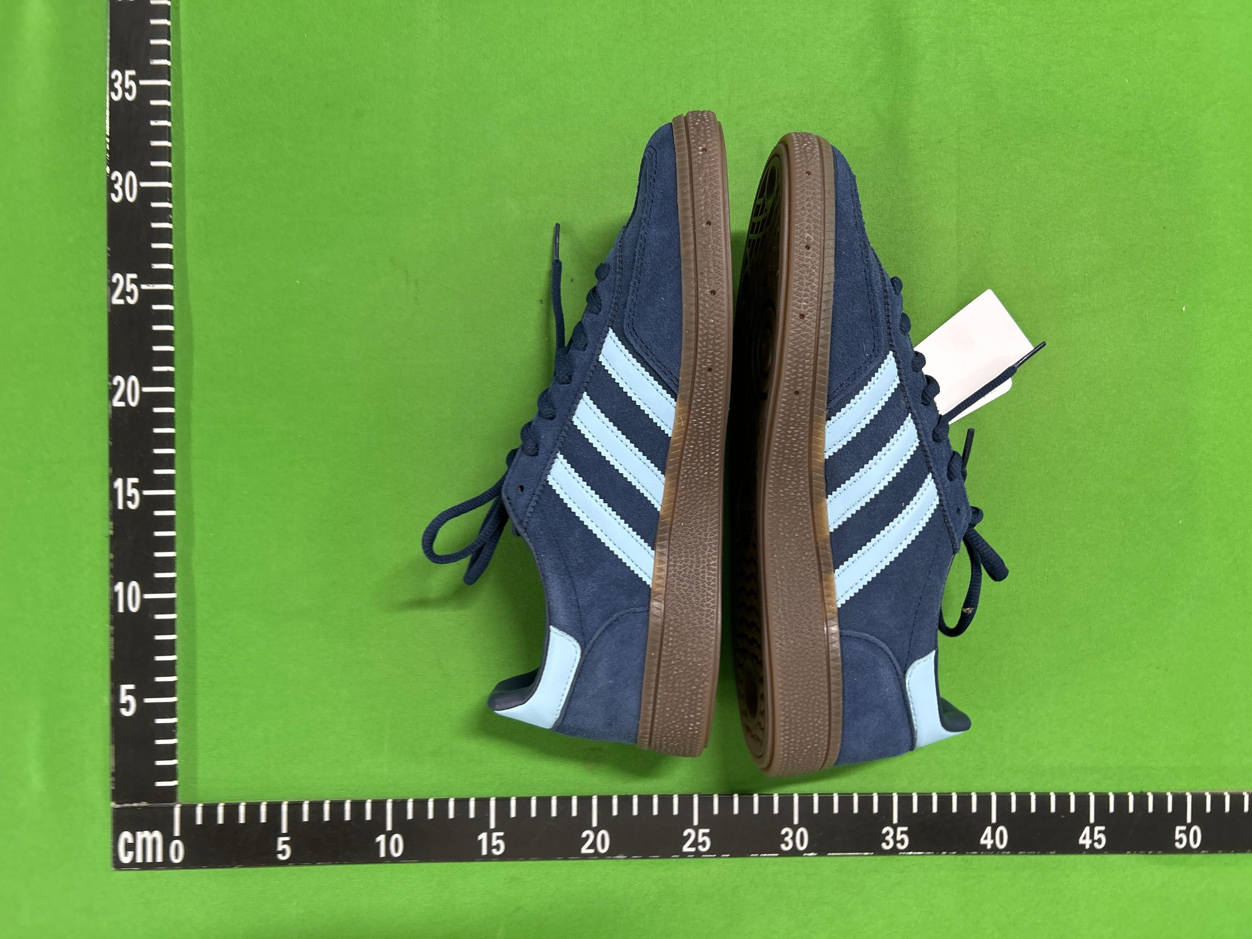Foto QC 4 de adidas Samba OG Silver Metallic Cloud White JR0035