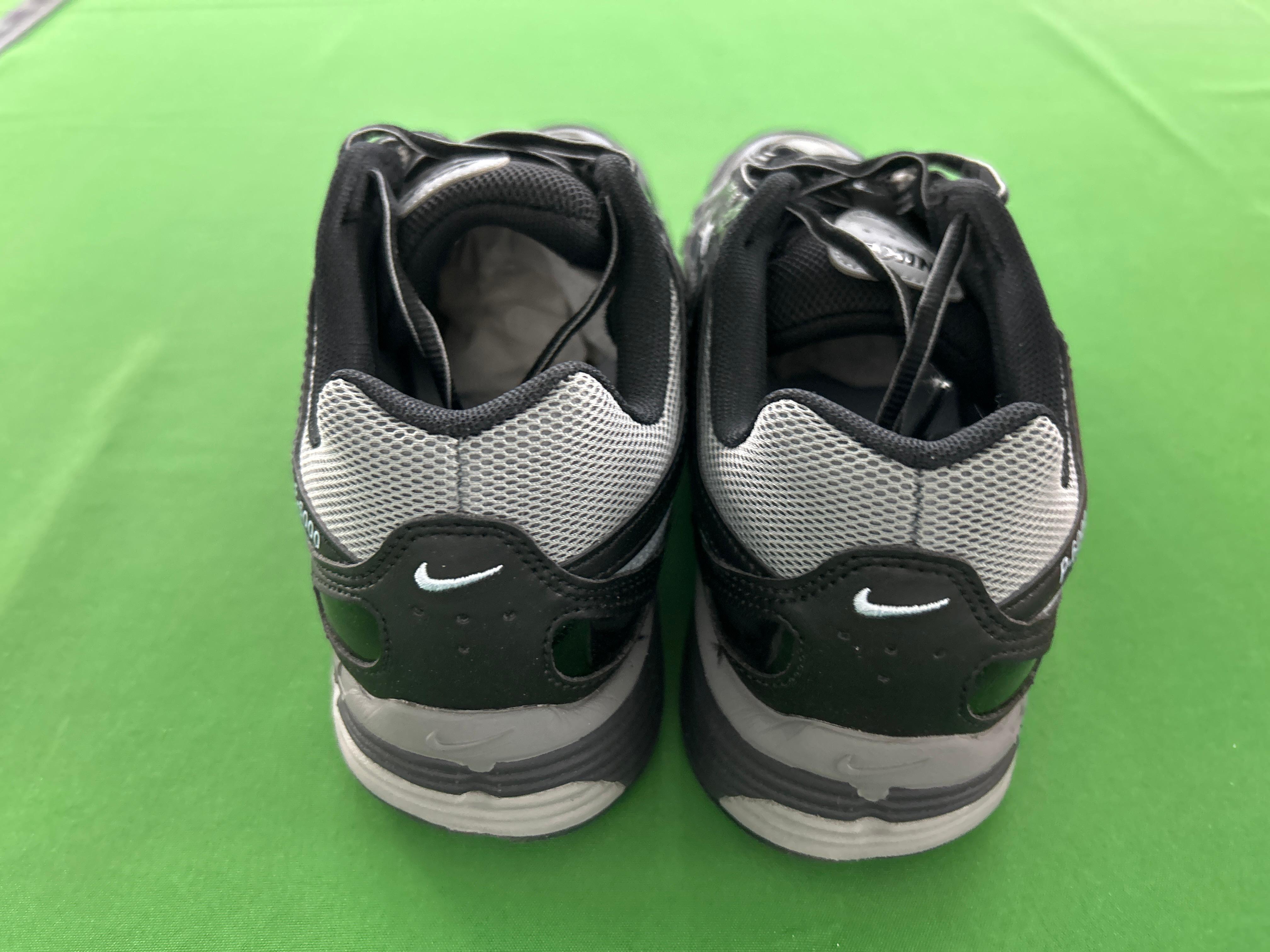 Foto QC 3 de Nike P-6000 Black Burgundy Crush (Women's) HQ4054-001