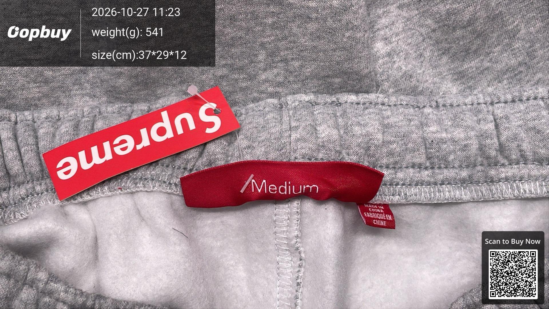 Foto QC 5 de Supreme Supreme SS25 S Logo Mesh Baseball Jersey White