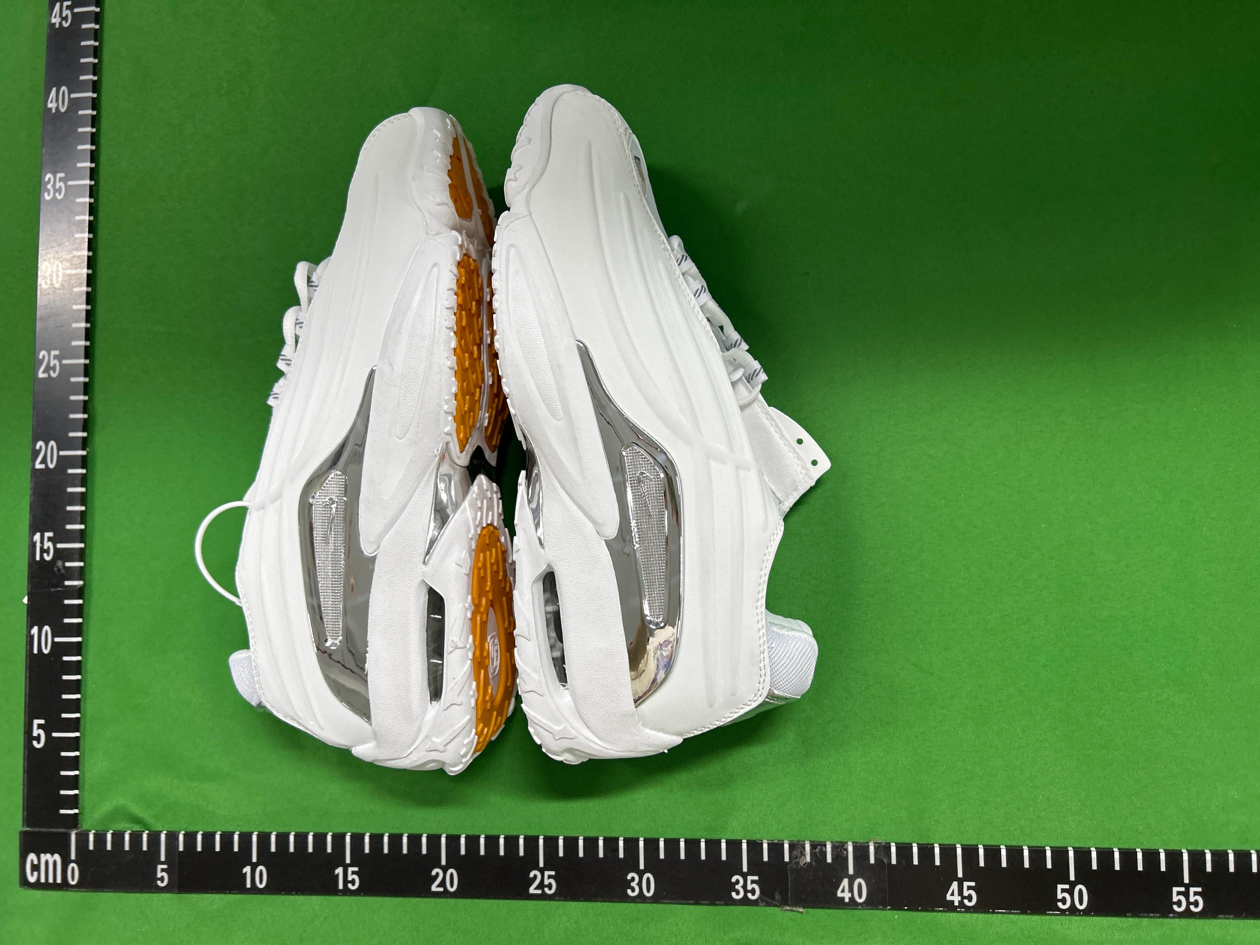 Foto QC 5 de Nike NOCTA Hot Step 2 Eggplant DZ7293-500