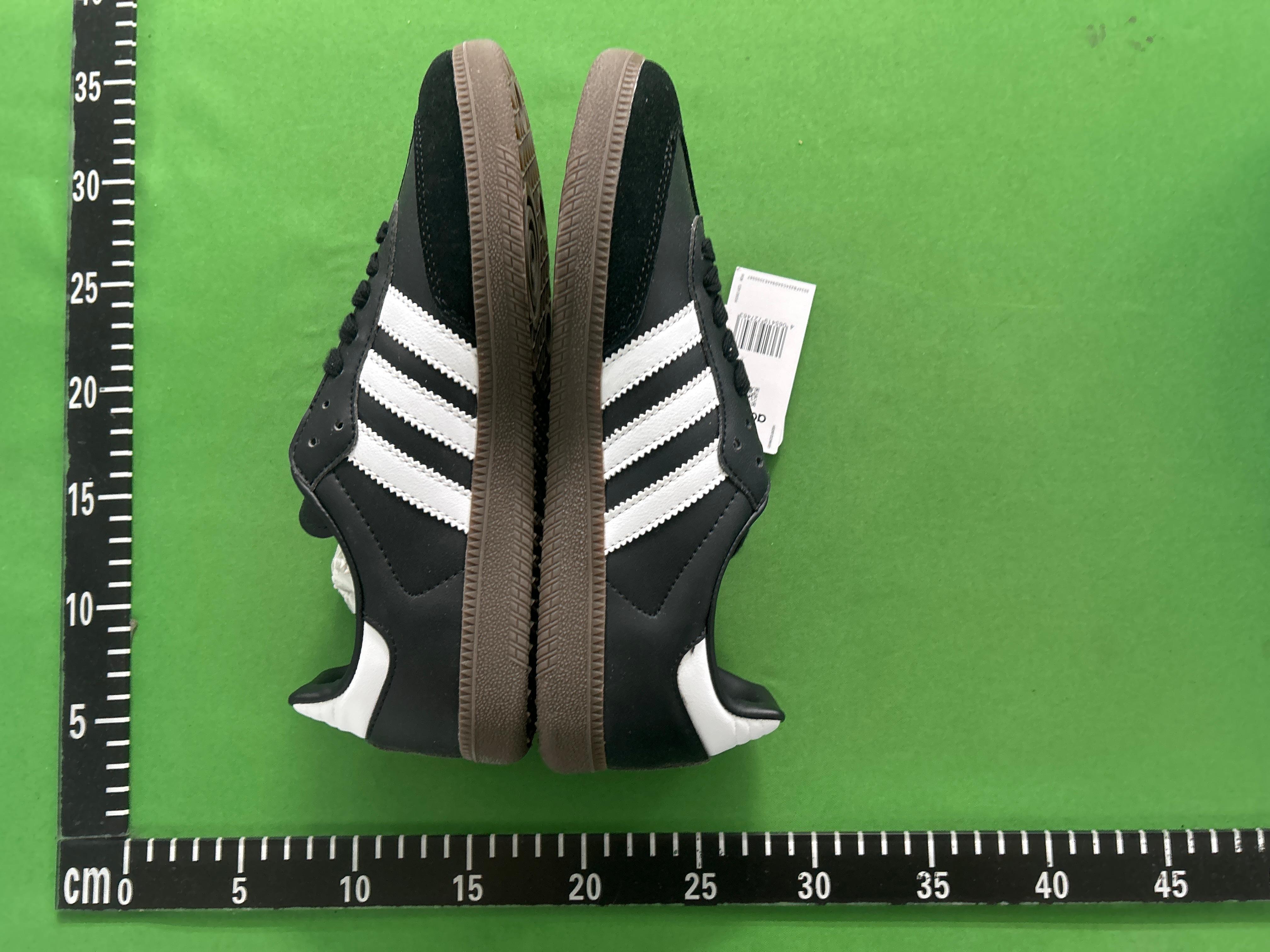 Foto QC 4 de adidas Handball Spezial Earth Strata Off White IF6490