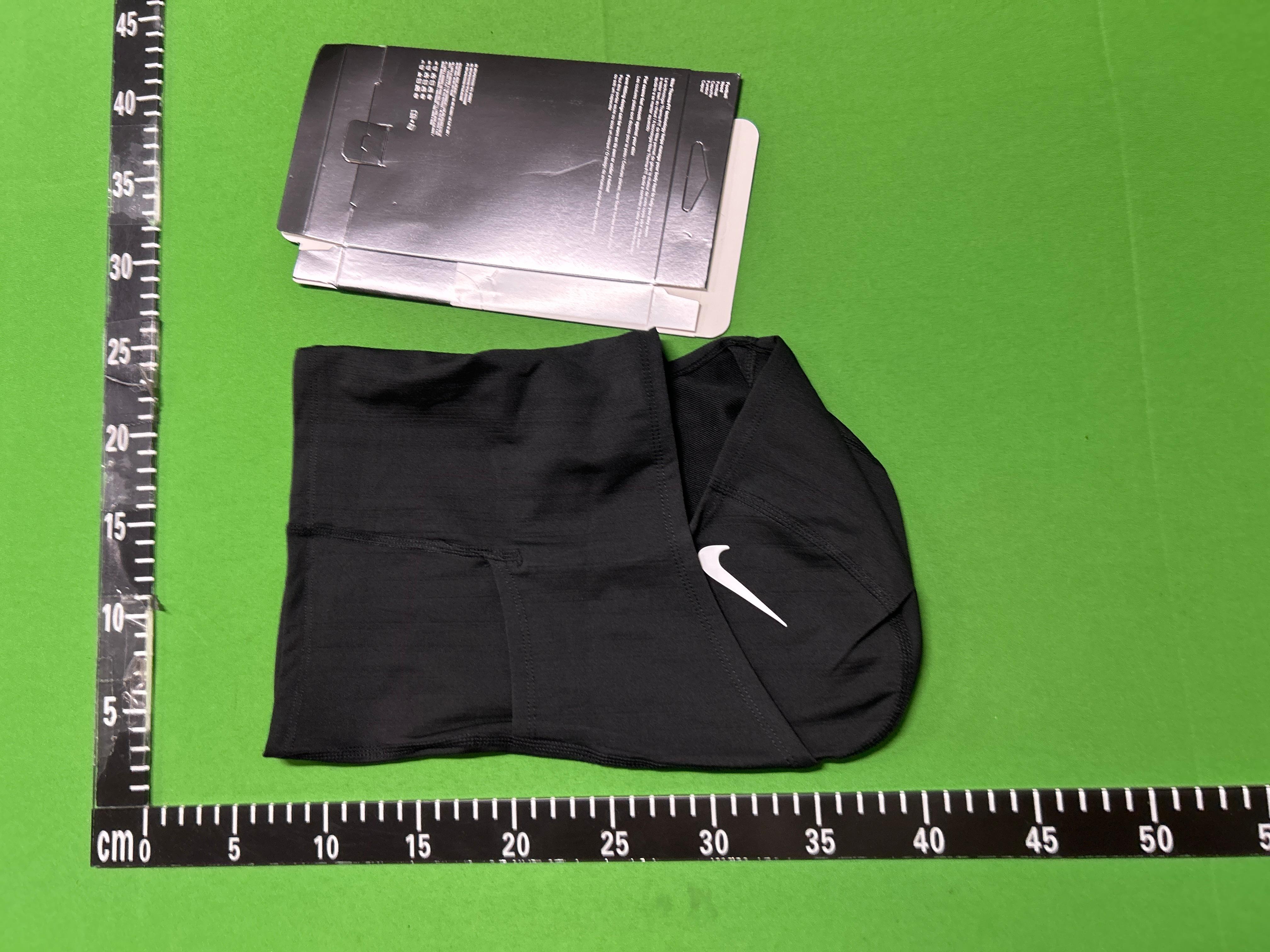 Foto QC 6 de Nike Pro Balaclava Black