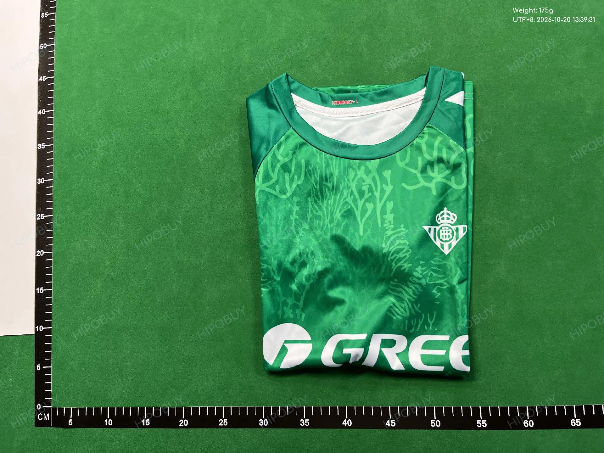 Foto QC 4 de Pirma x Cruz Azul 2025/26 Home Jersey White