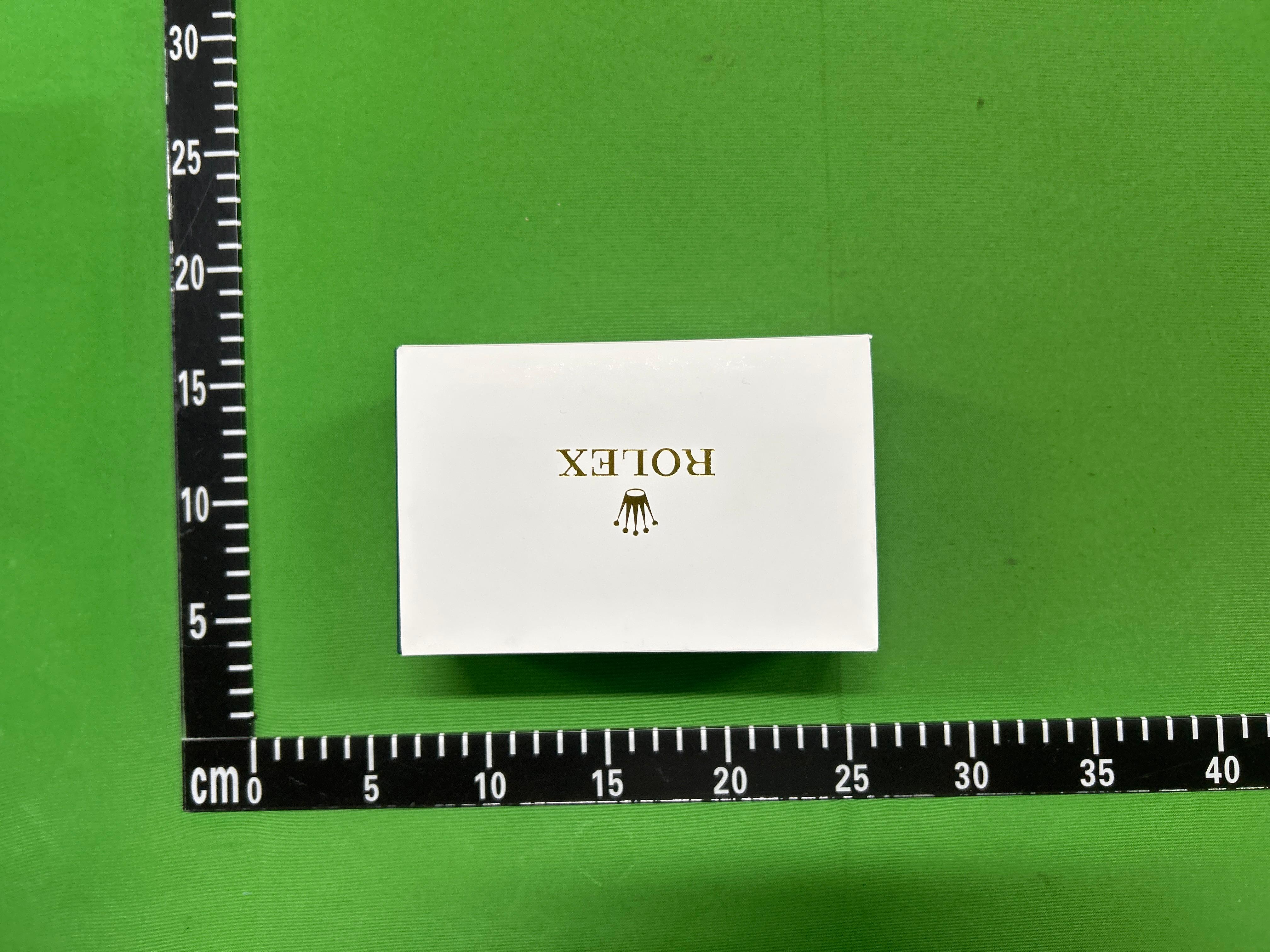 Foto QC 1 de Rolex Datejust Set 5-Piece Silver