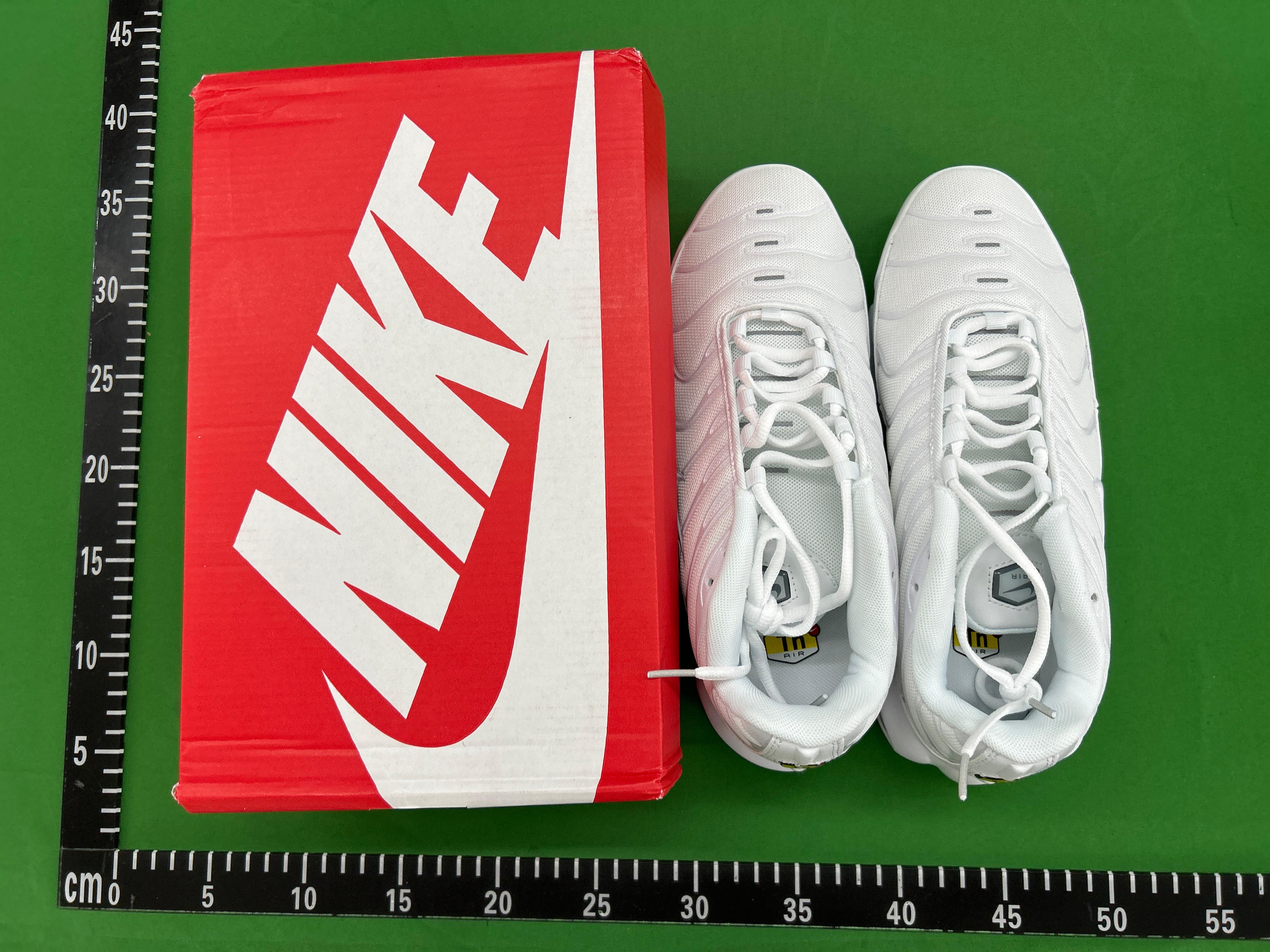 Foto QC 2 de Nike Air Max Plus TN Midnight Navy University Gold DQ3984-400