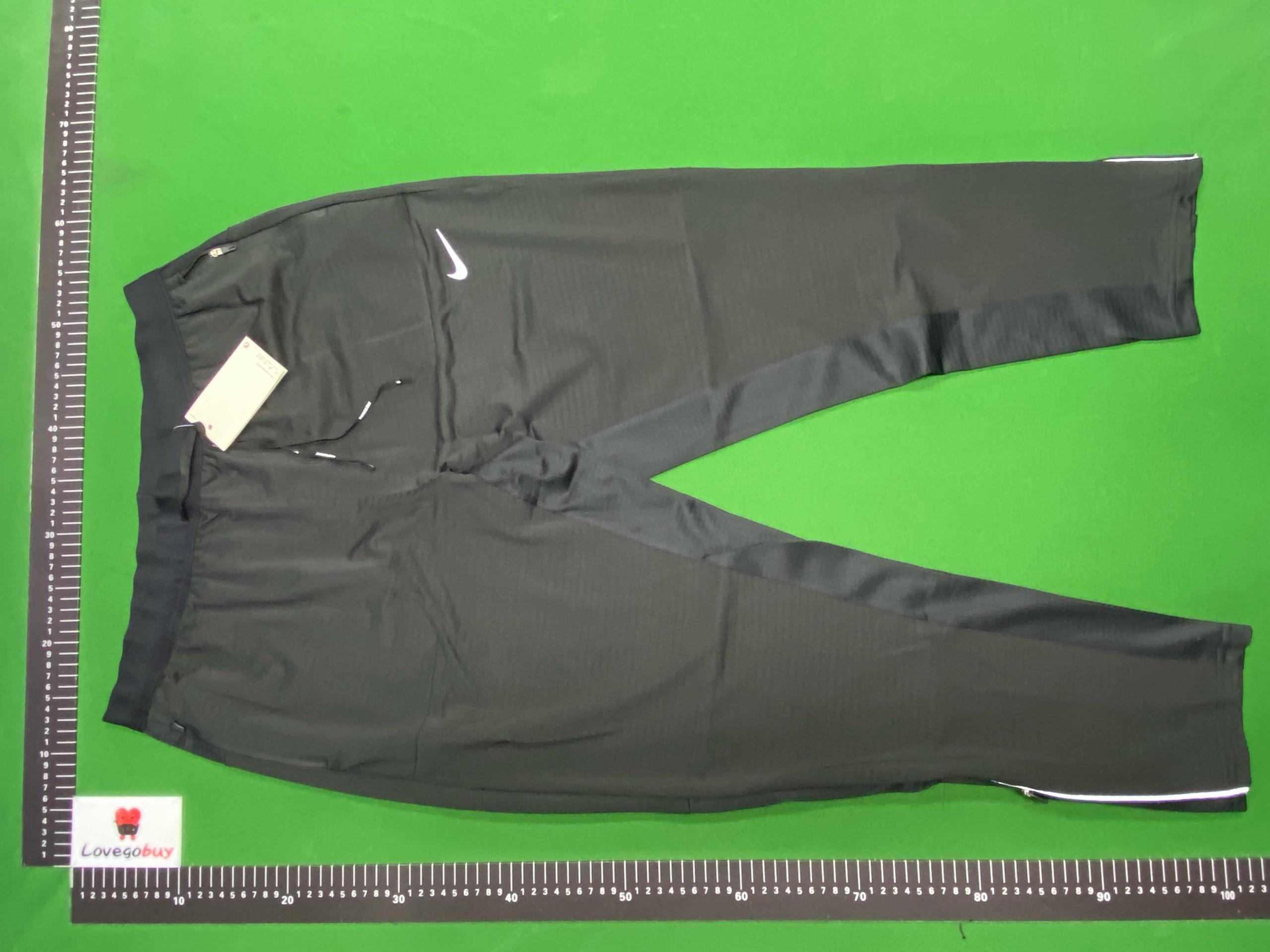Foto QC 4 de Nike Phenom Elite Pants Grey