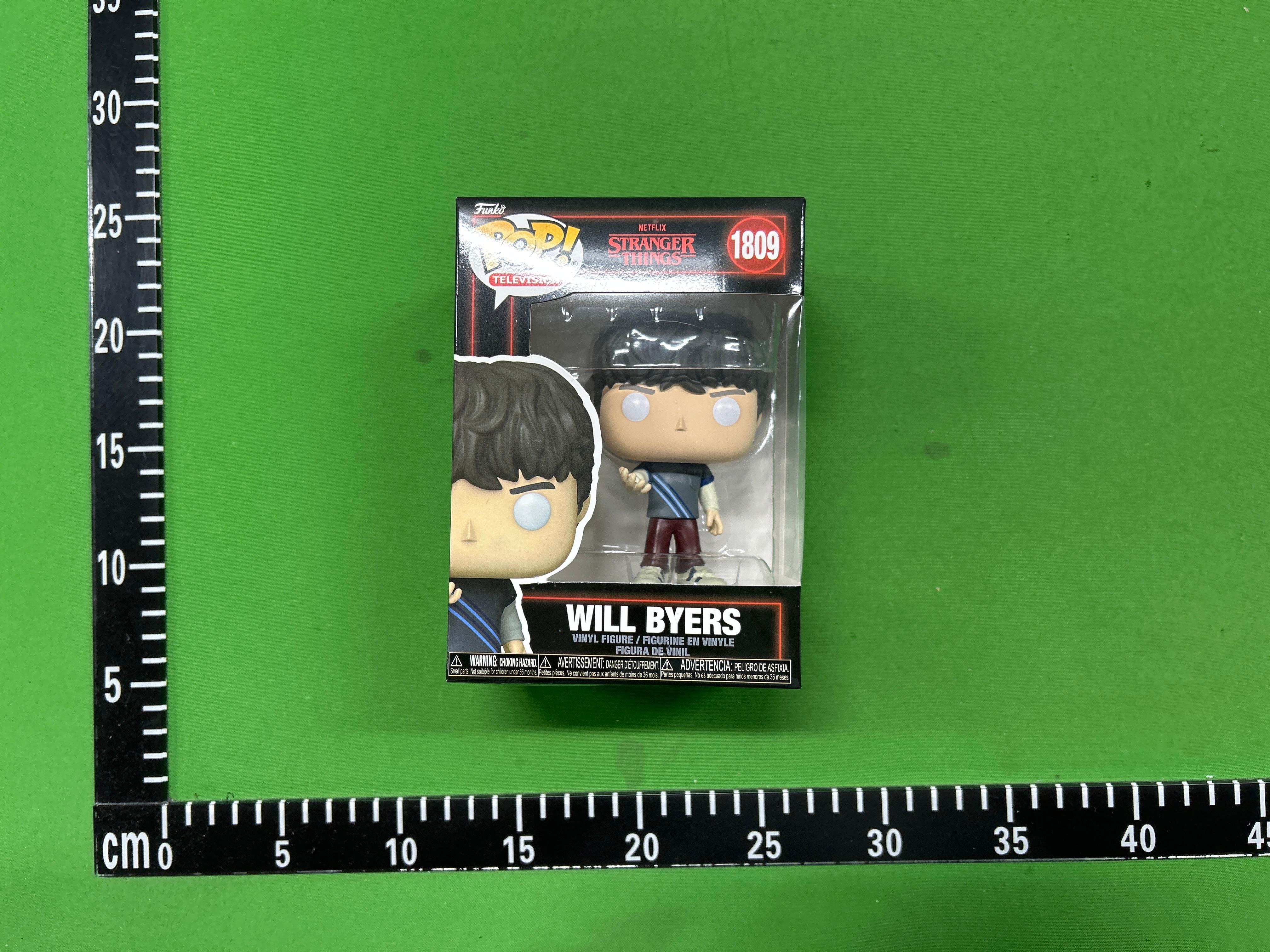 Foto QC 4 de Funko Star-Lord Guardians of the Galaxy Vol. 3 1201 Vinyl Figure