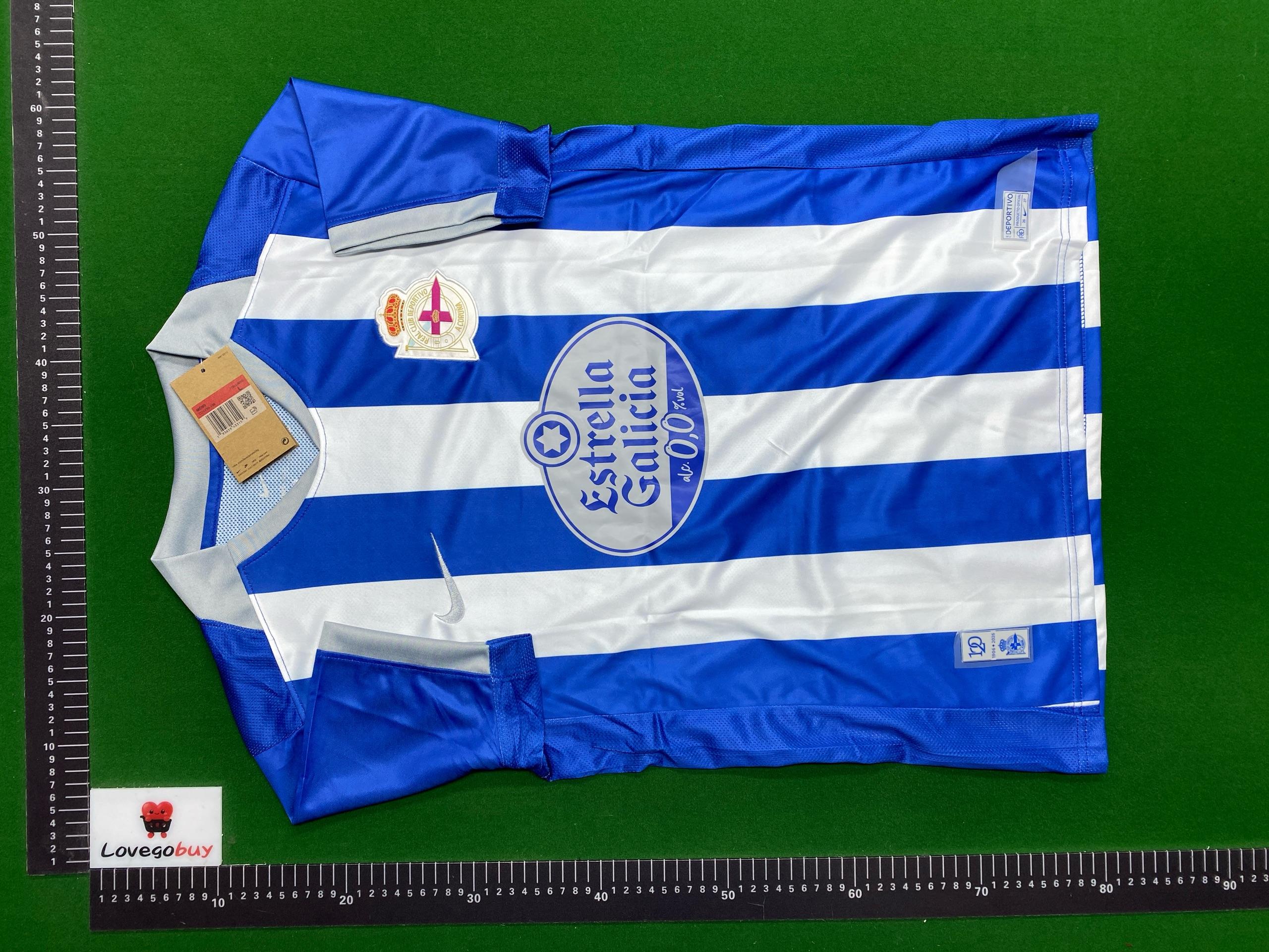 Foto QC 8 de Kappa x Real Valladolid 2024/25 Home Jersey Purple White