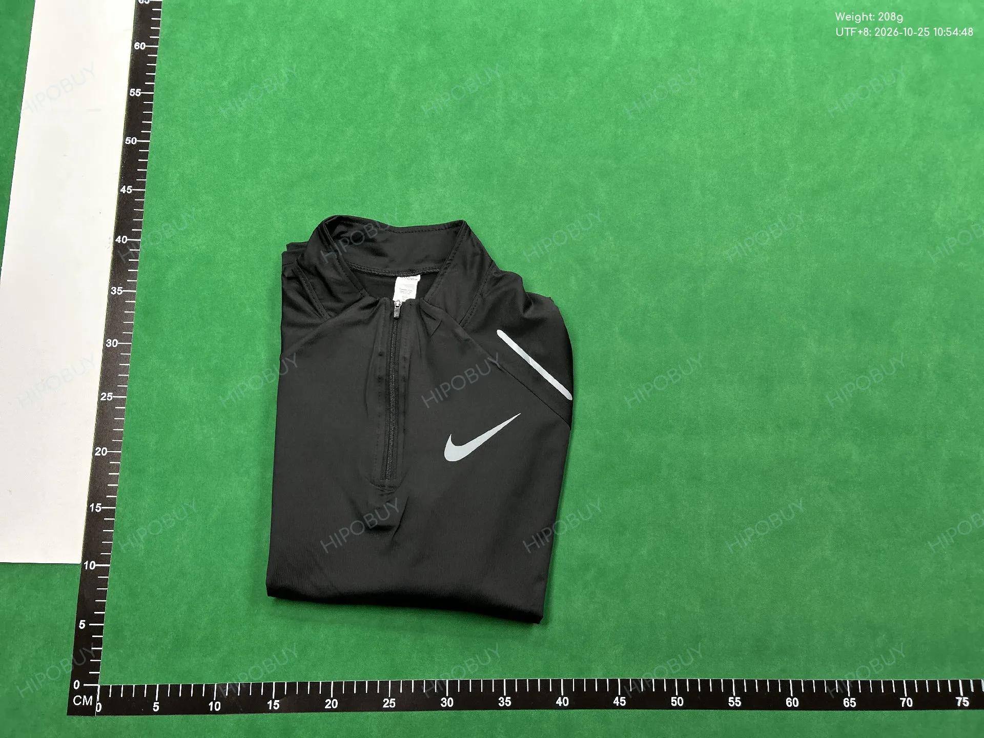 Foto QC 4 de Nike Pants Dri-FIT Black