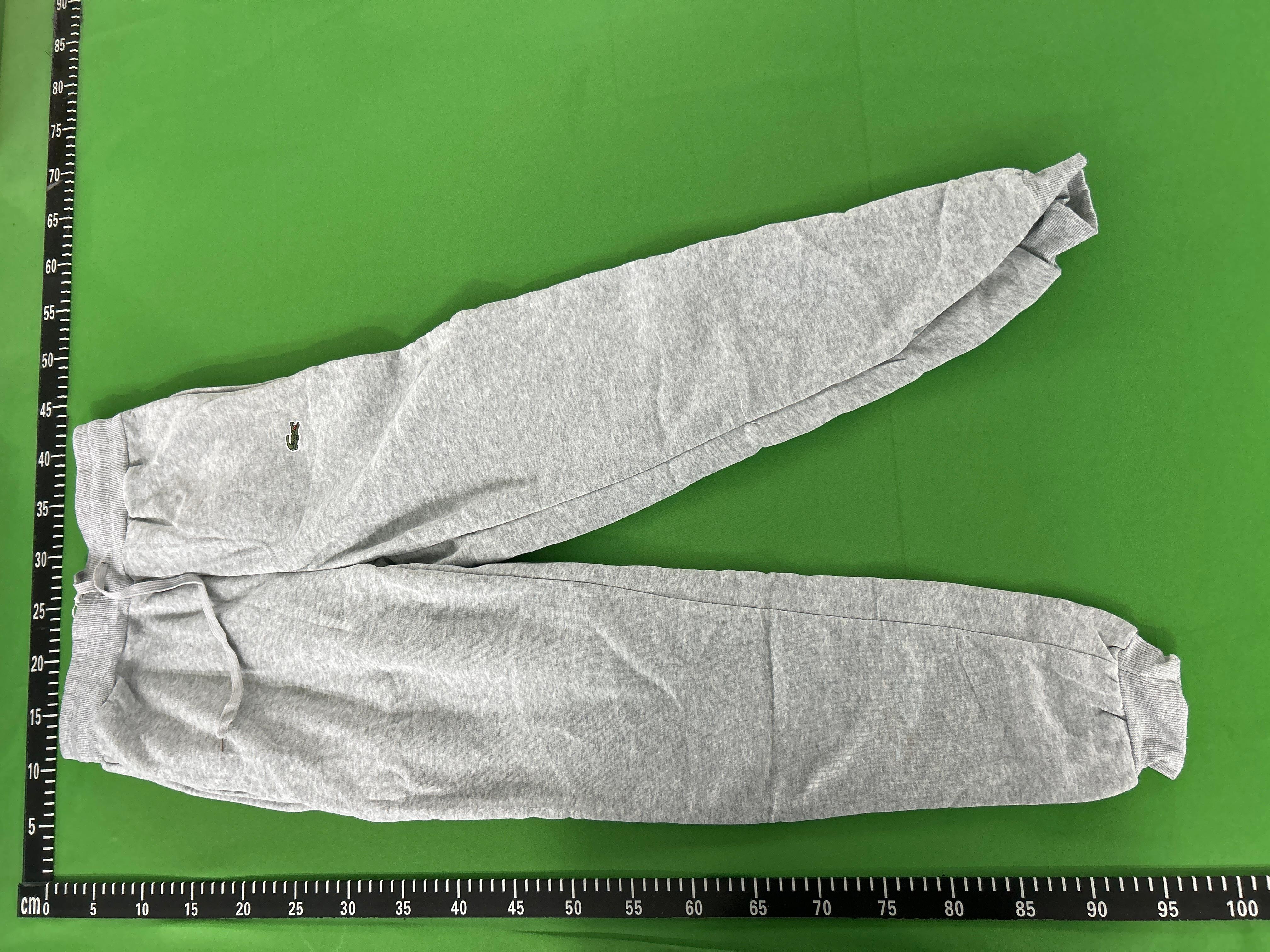 Foto QC 3 de Lacoste Sweatshirt Quarter Zip Navy