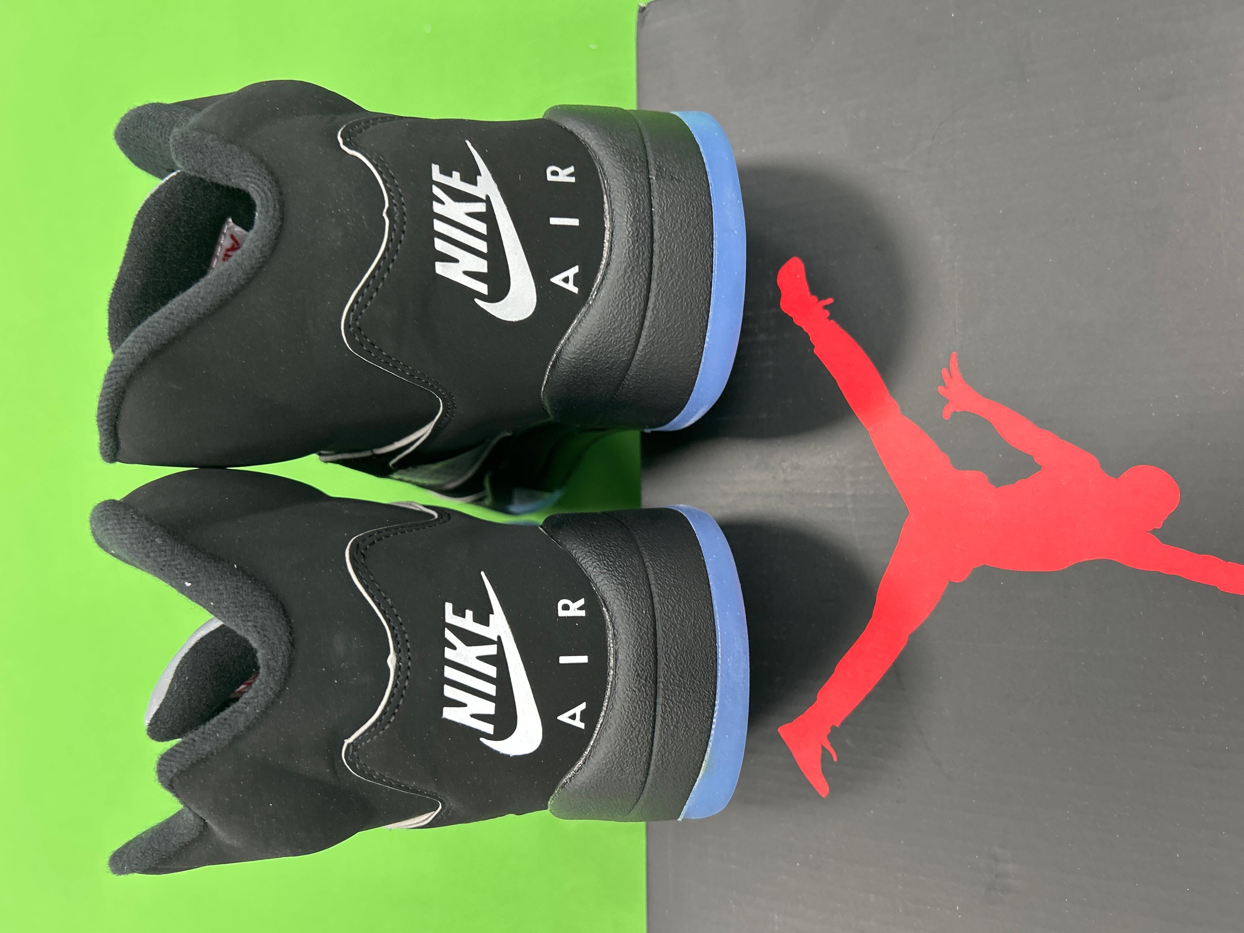 Foto QC 2 de Jordan 5 Retro SE Easter DV0562-600