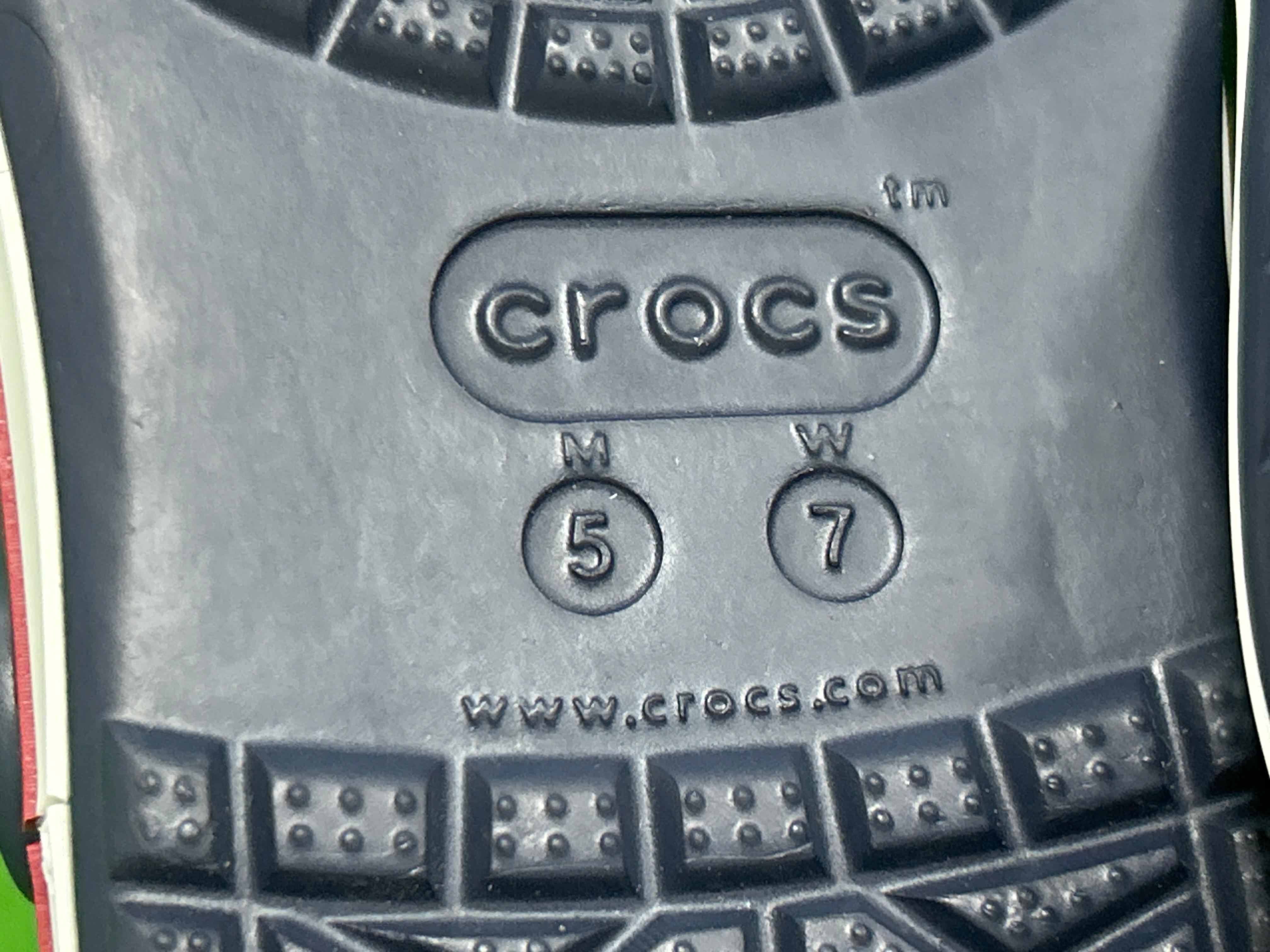 Foto QC 6 de Crocs Classic Clog EVA Lightning McQueen