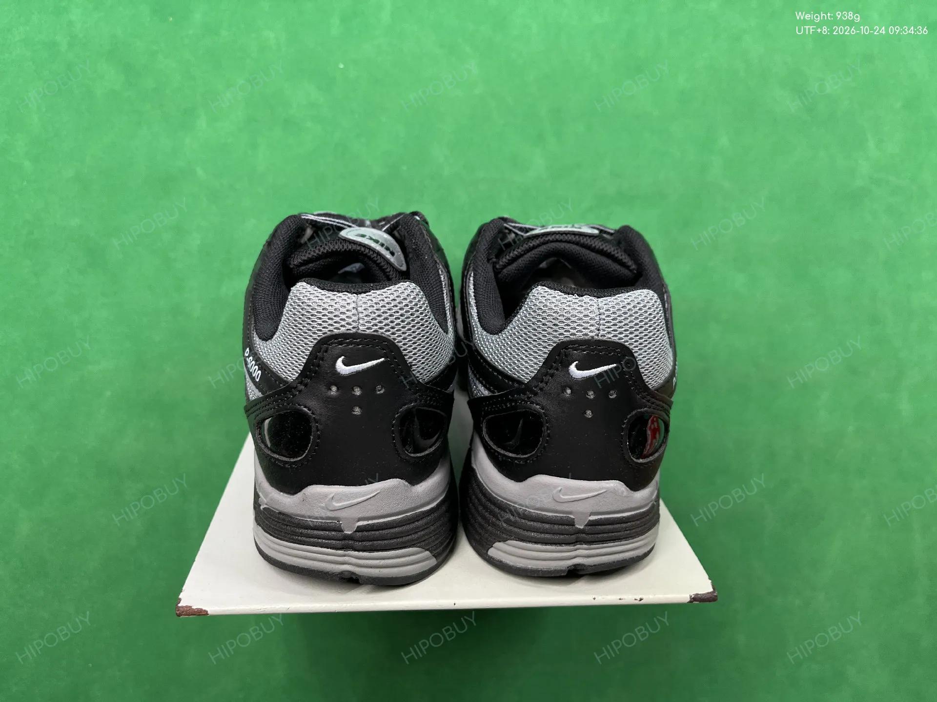 Foto QC 3 de Nike P-6000 SE Anthracite Chrome HF0015-002
