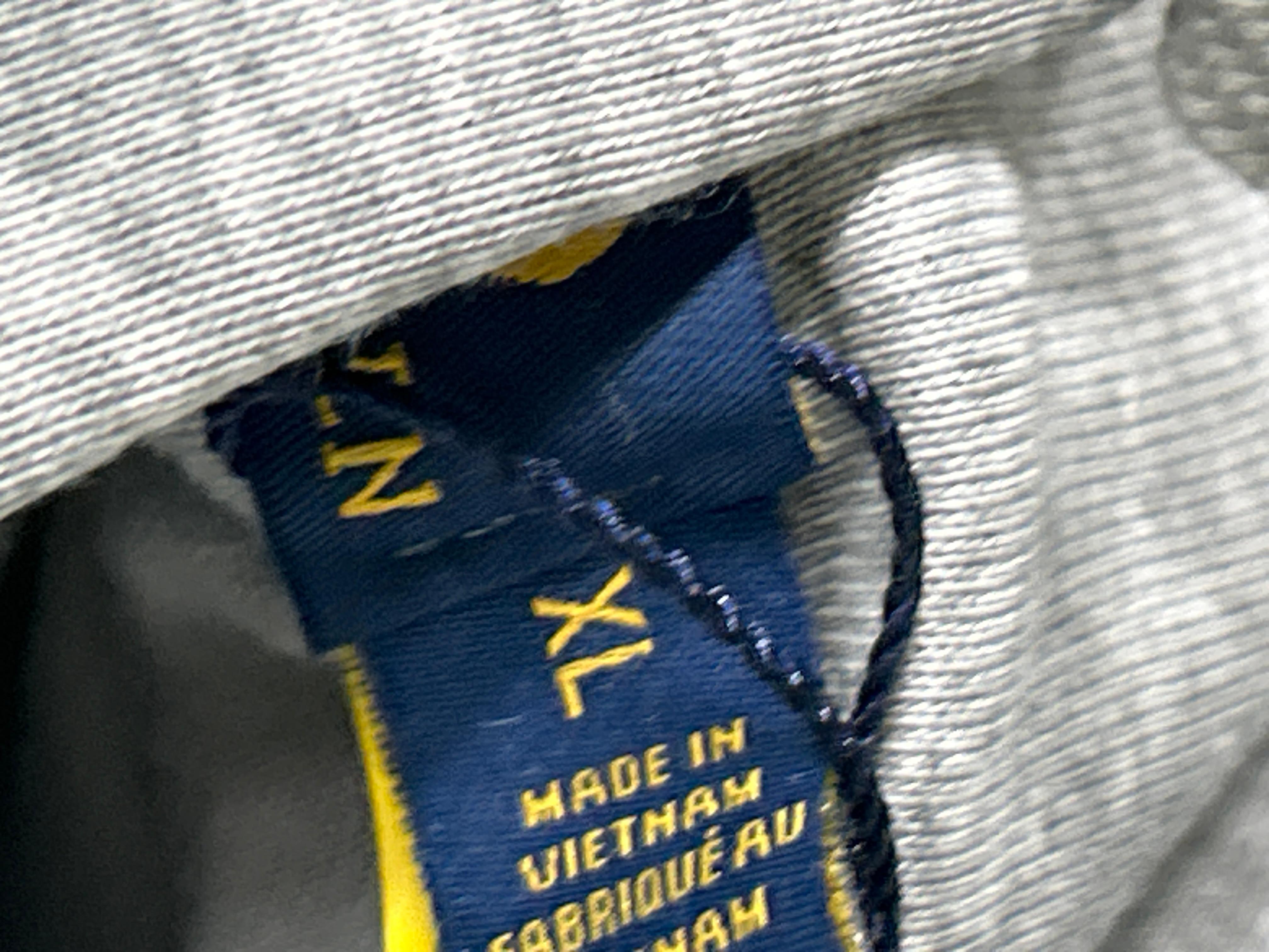 Foto QC 2 de Polo Ralph Lauren Sweat Shorts Pony Logo Grey