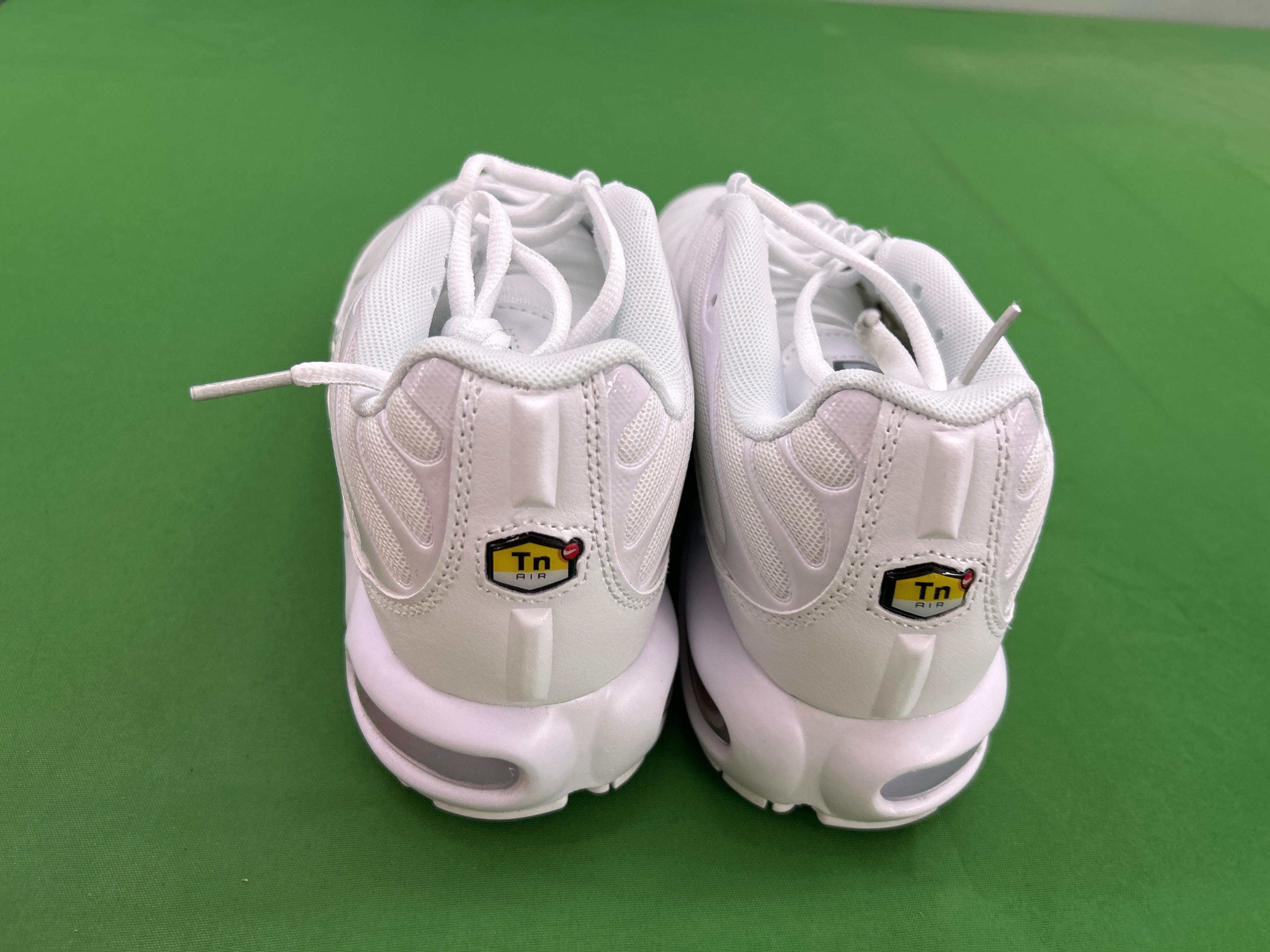 Foto QC 1 de Nike Air Max Plus TN Midnight Navy University Gold DQ3984-400
