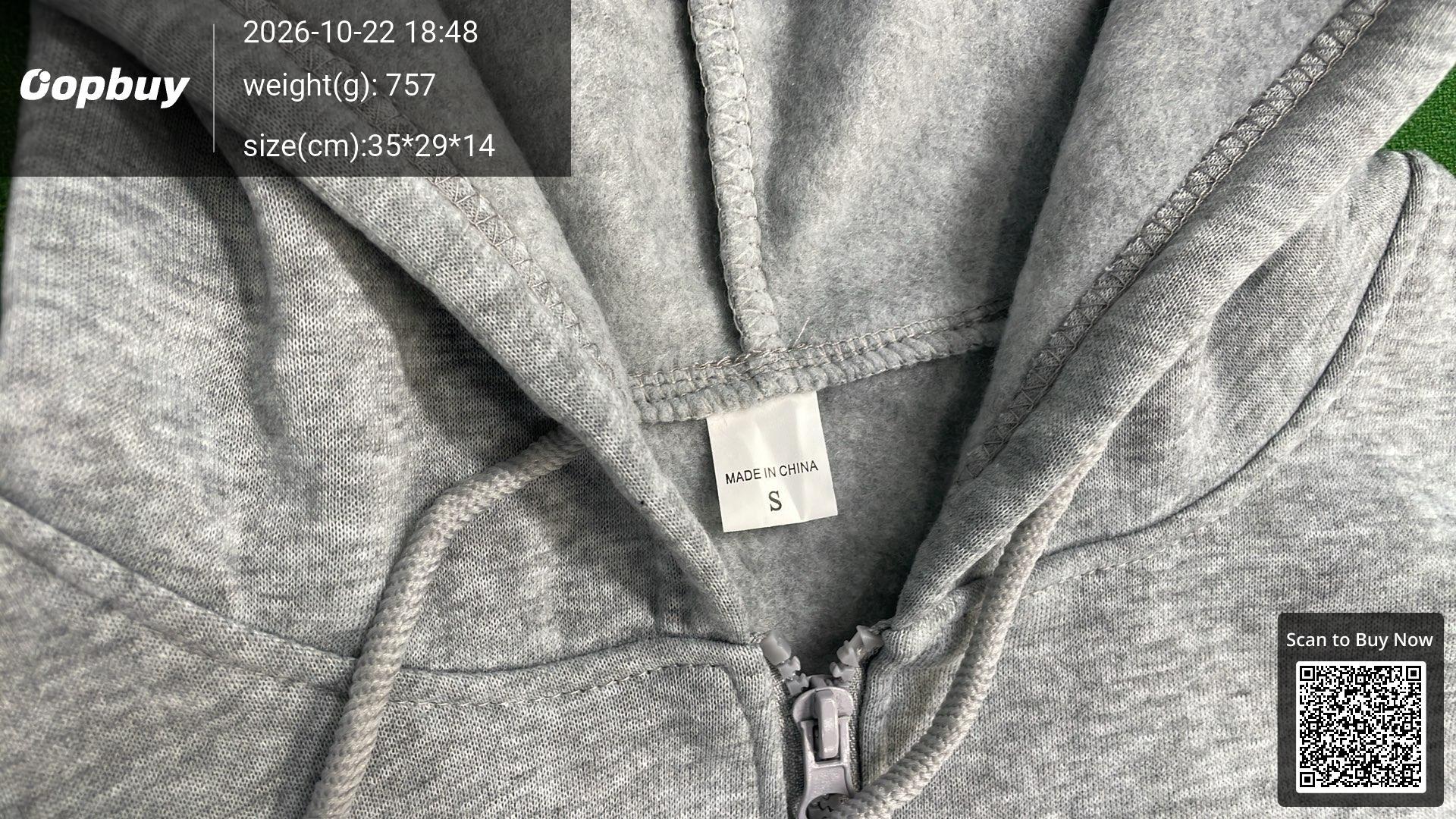Foto QC 1 de Other Sweatpants Relaxed Blue