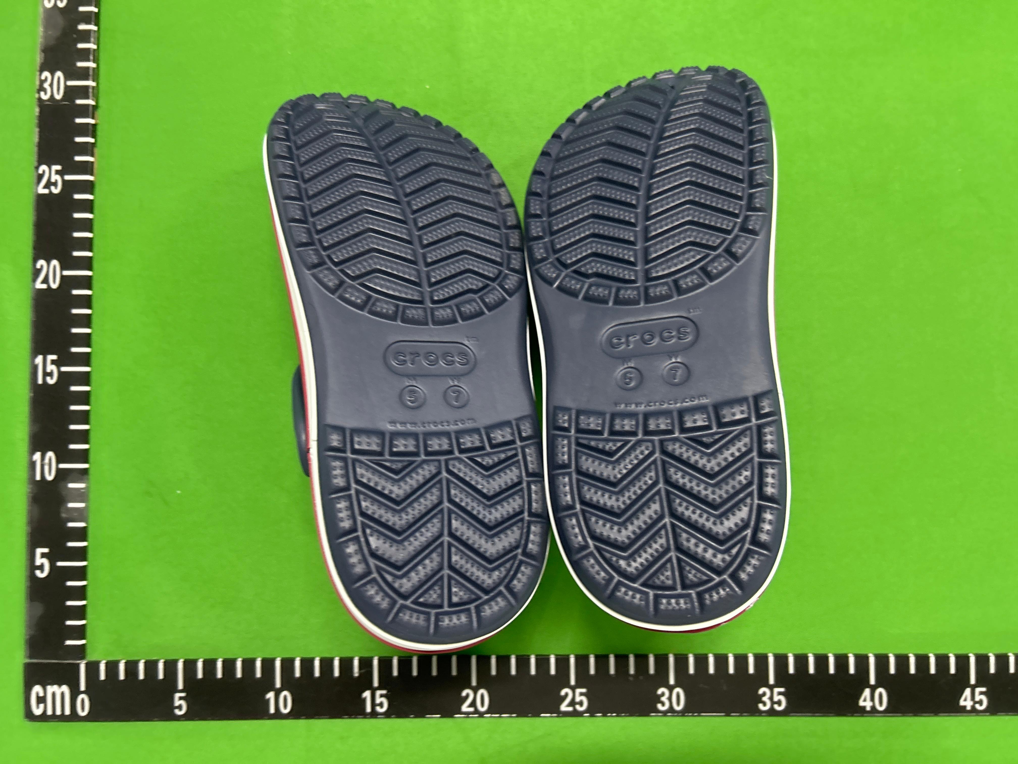 Foto QC 4 de Crocs Classic Clog EVA Lightning McQueen