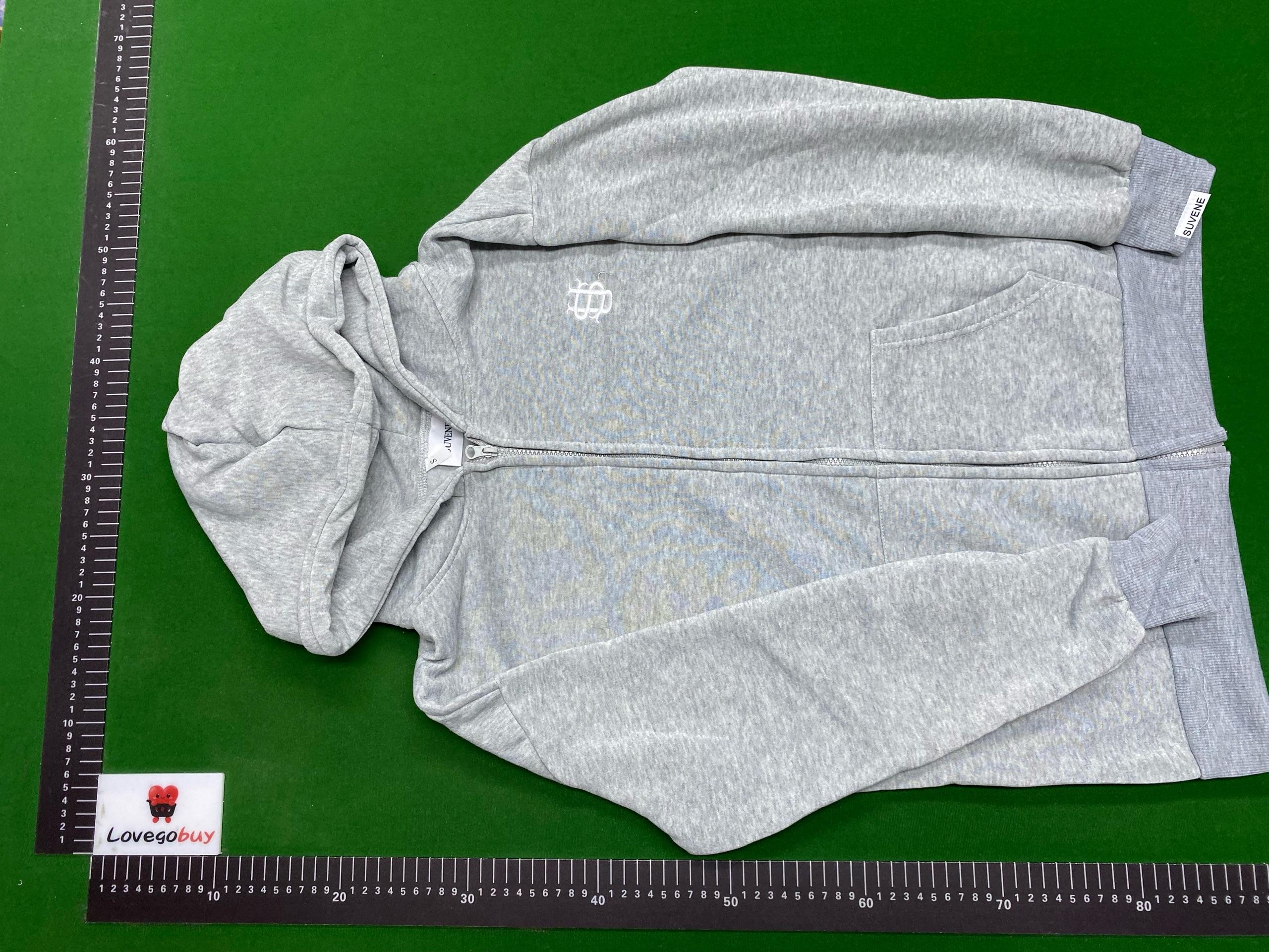 Foto QC 5 de Other Sweatpants Camo White