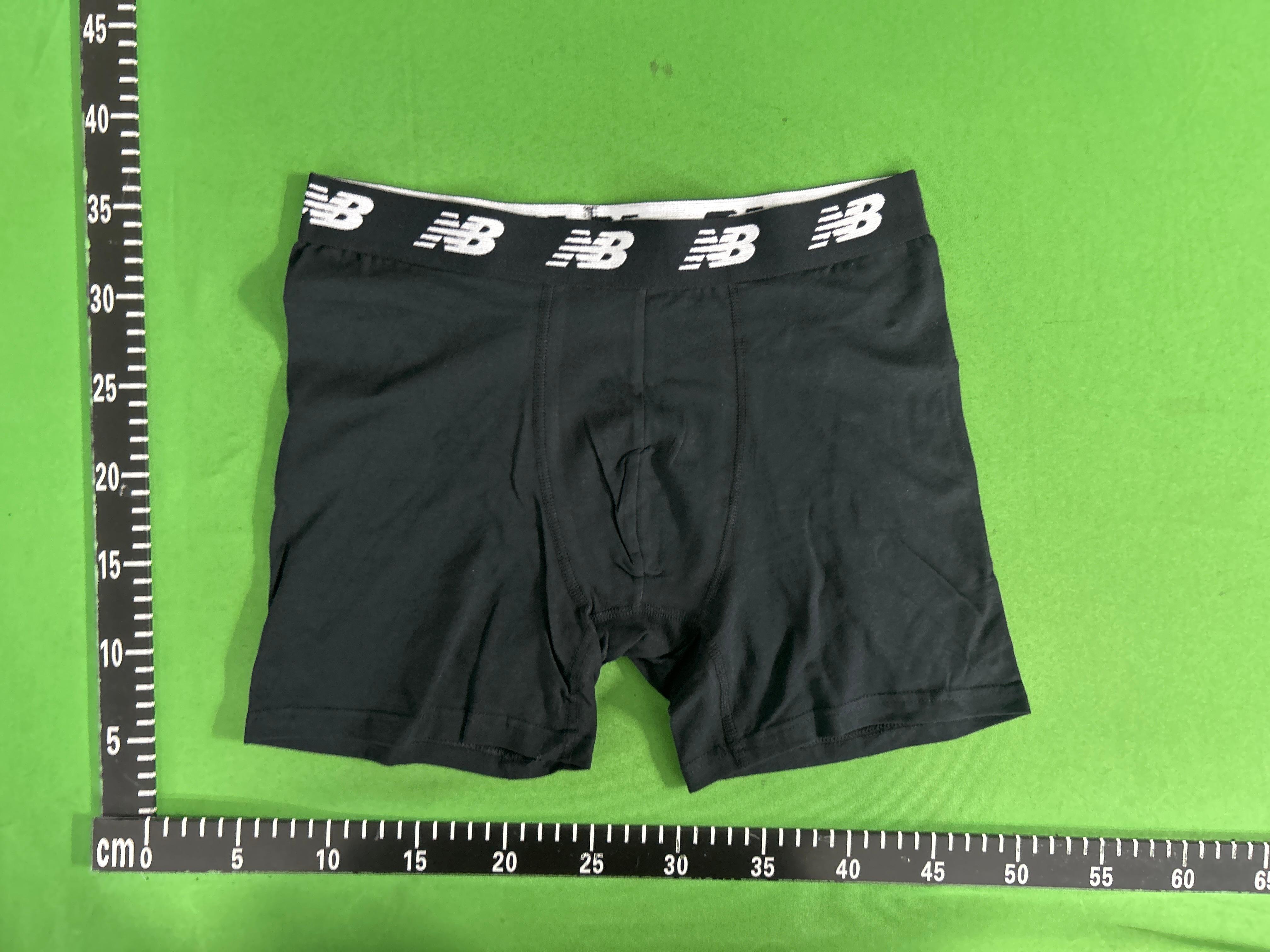 Foto QC 2 de New Balance Underwear Cotton Sports Grey