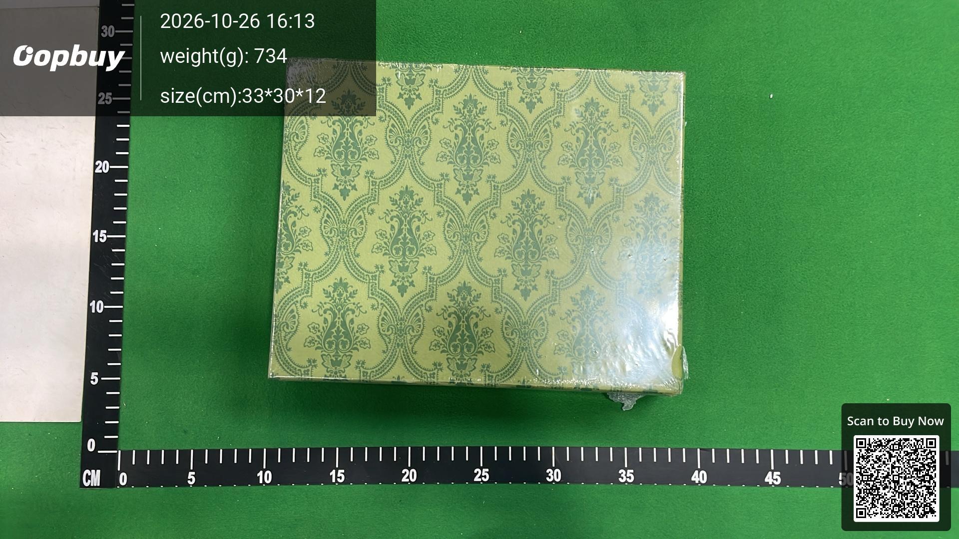 Foto QC 4 de Gucci GG Supreme Belt Bag Black