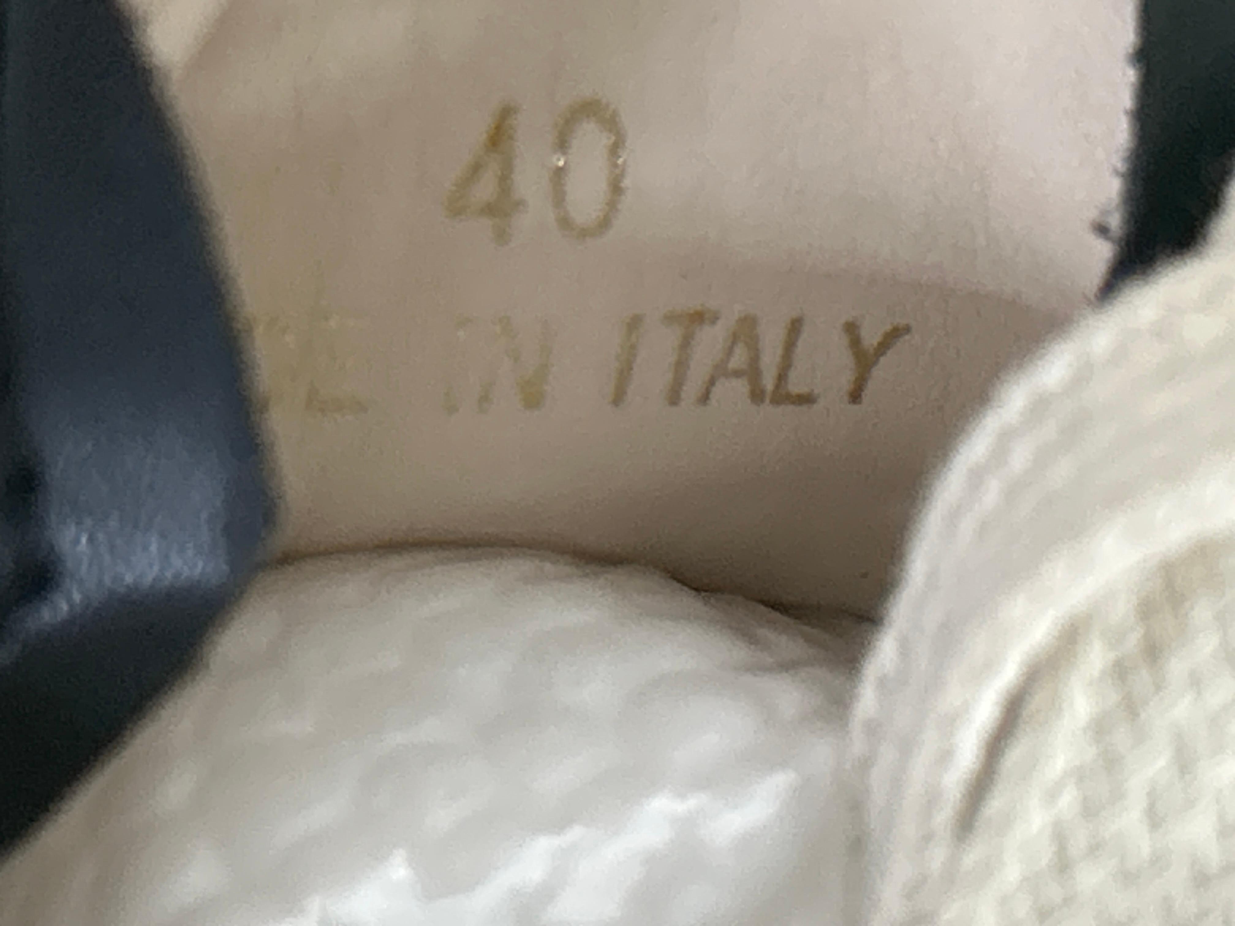 Foto QC 8 de Maison Margiela Replica Low Brown