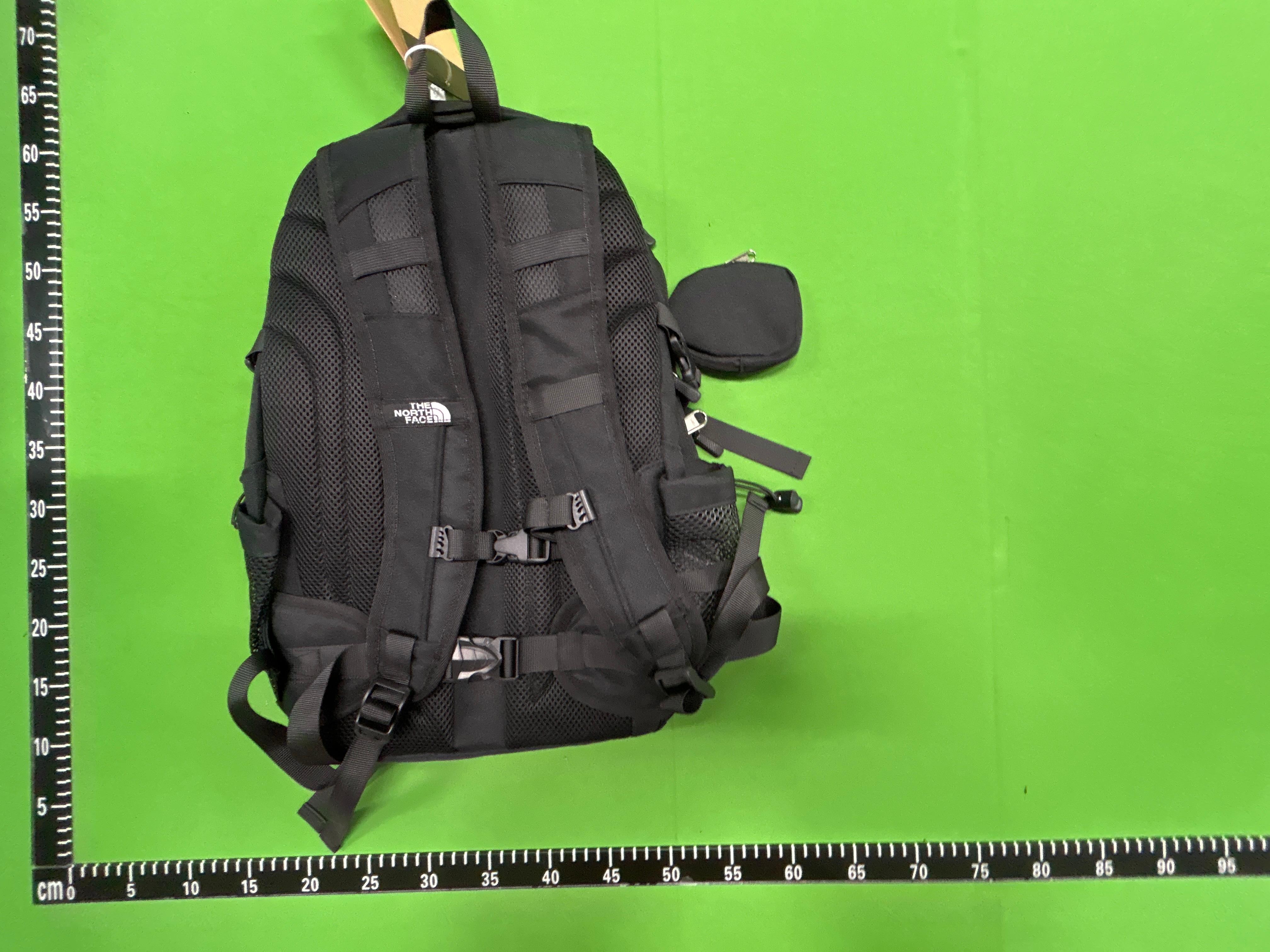 Foto QC 4 de The North Face Borealis II 30L Black