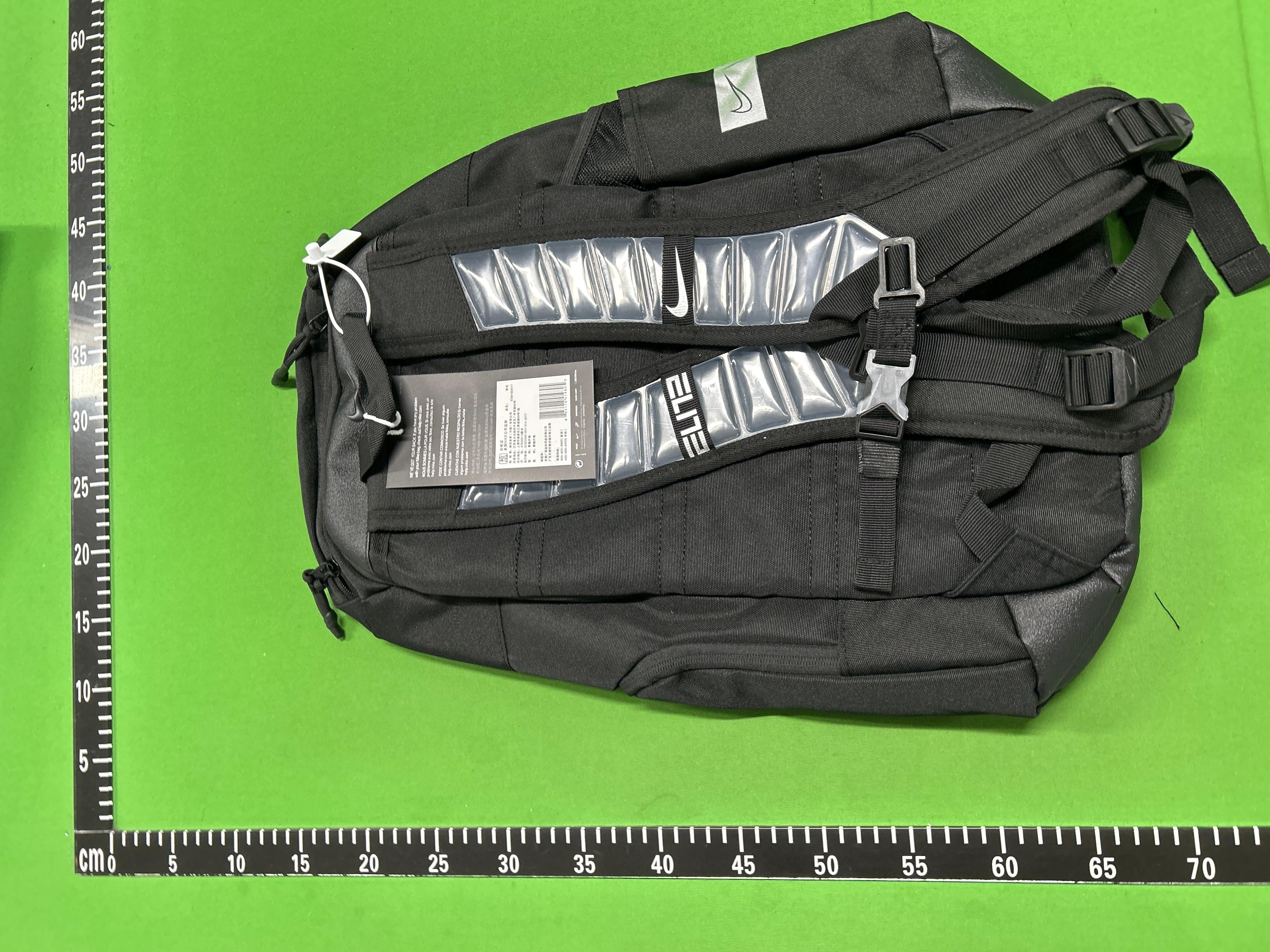 Foto QC 3 de Bape Shark Day Pack Purple Camo
