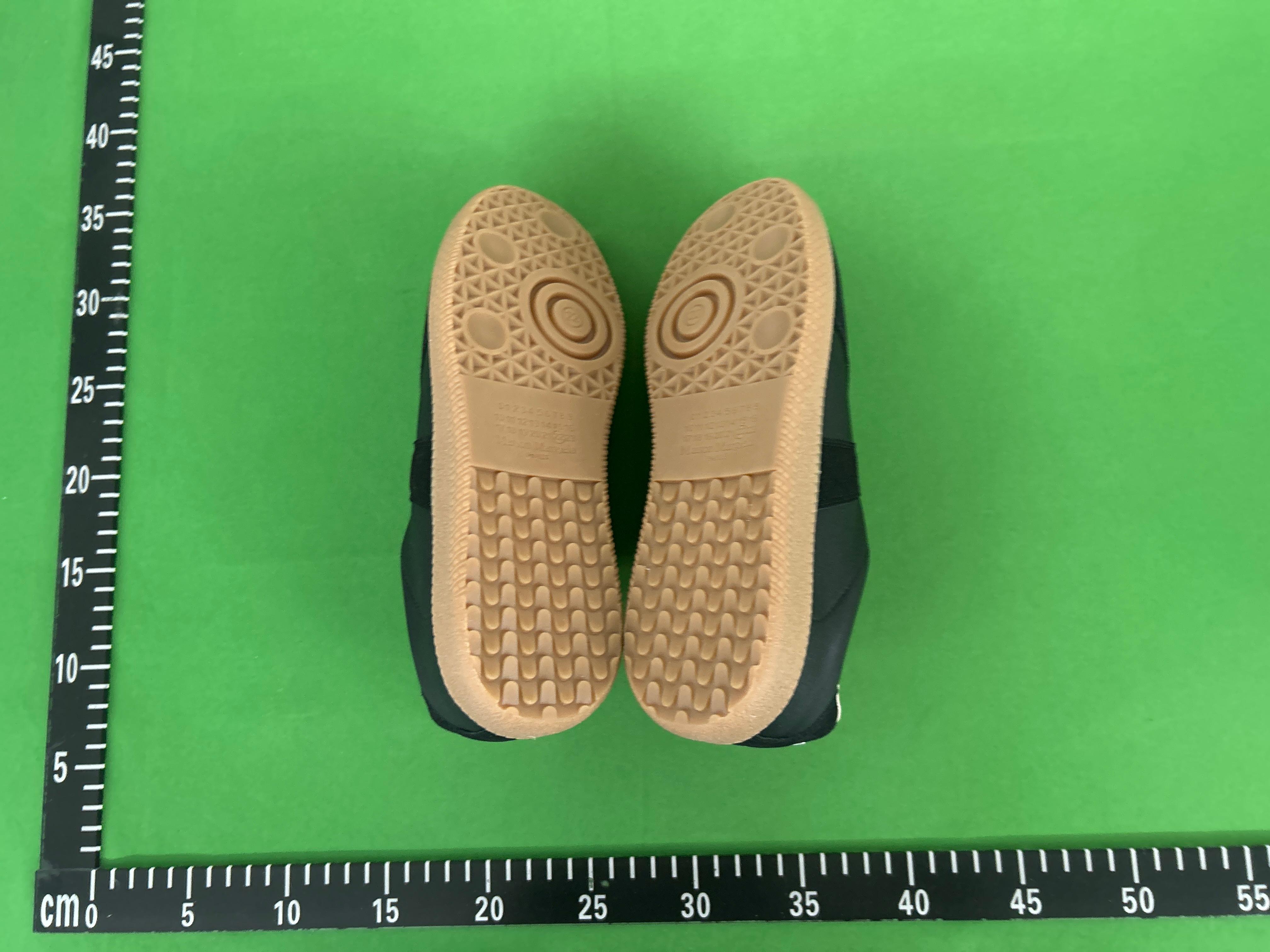 Foto QC 6 de Maison Margiela Replica Low Brown