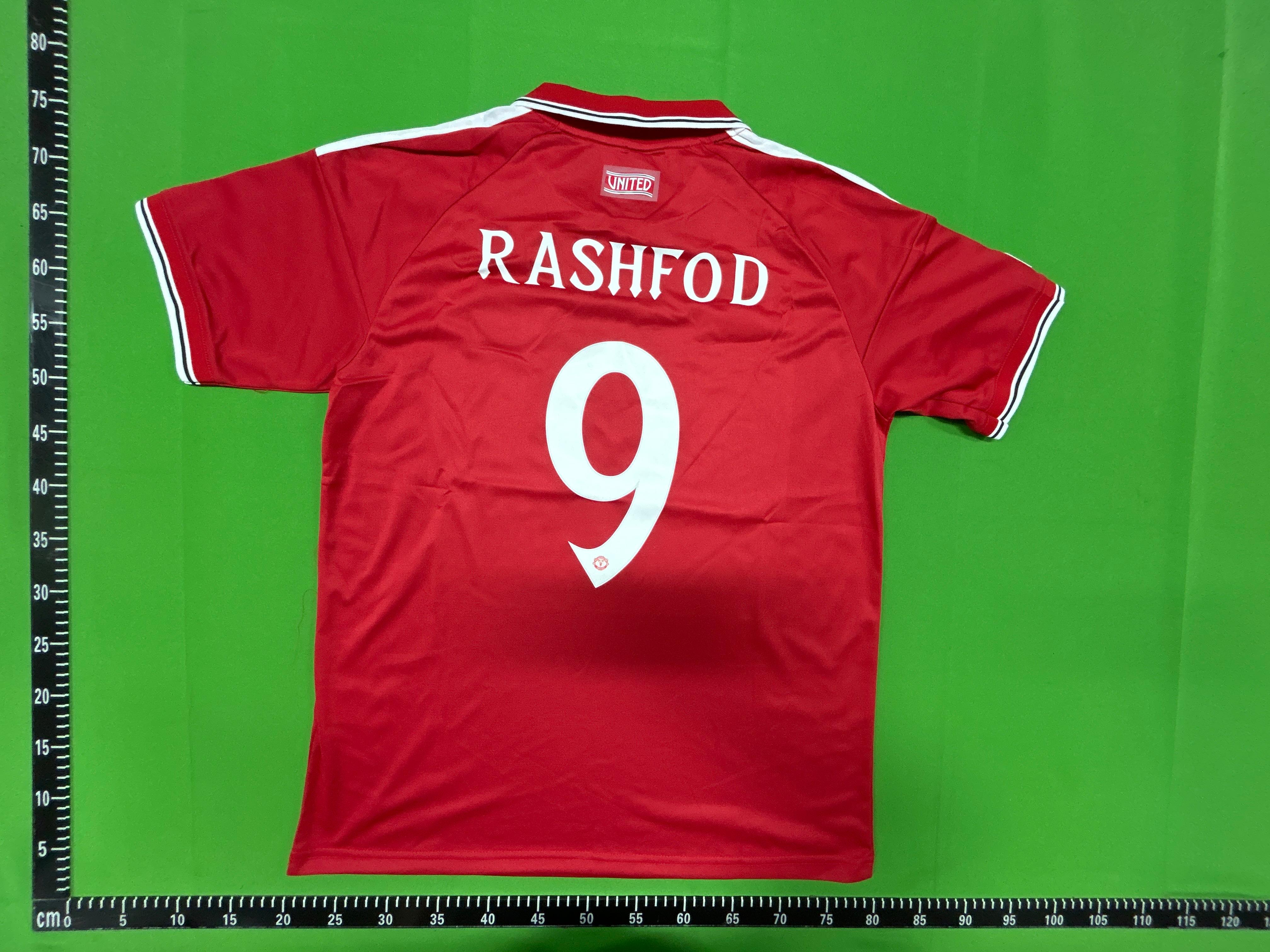 Foto QC 4 de adidas x Liverpool FC 2026/27 Home Szoboszlai #8 Jersey Active Maroon
